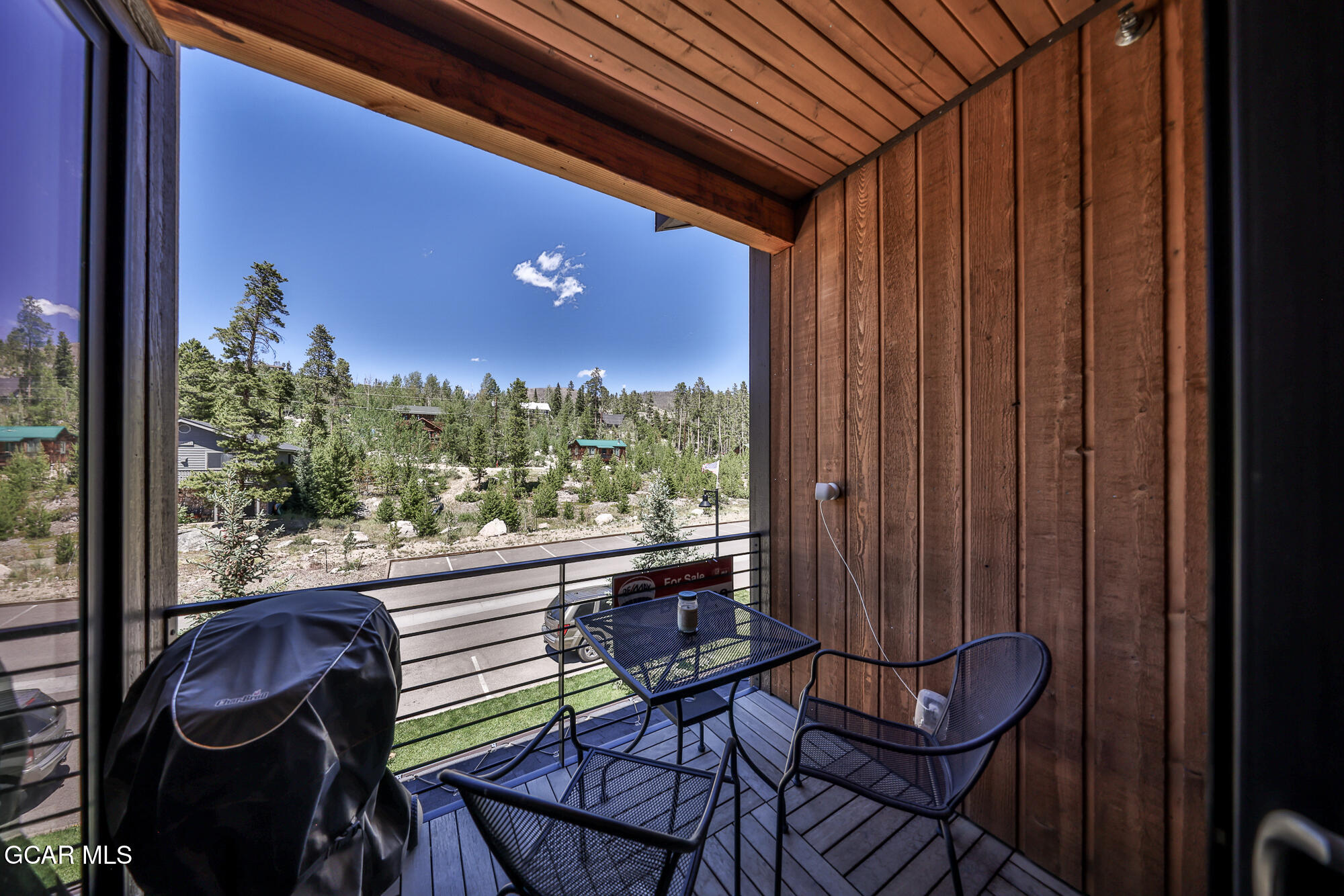 800 Park Avenue Grand Lake CO 80447
