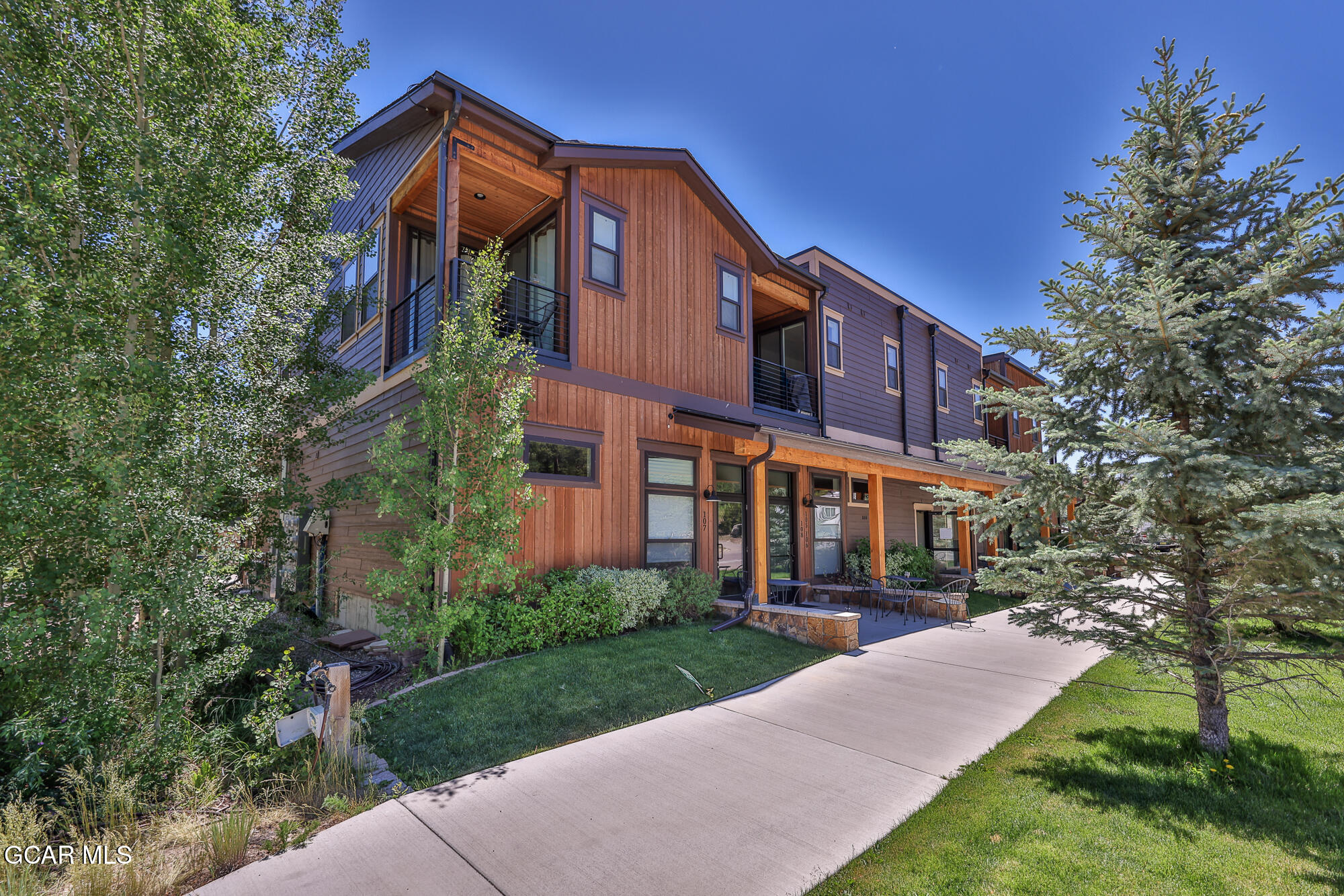800 Park Avenue Grand Lake CO 80447