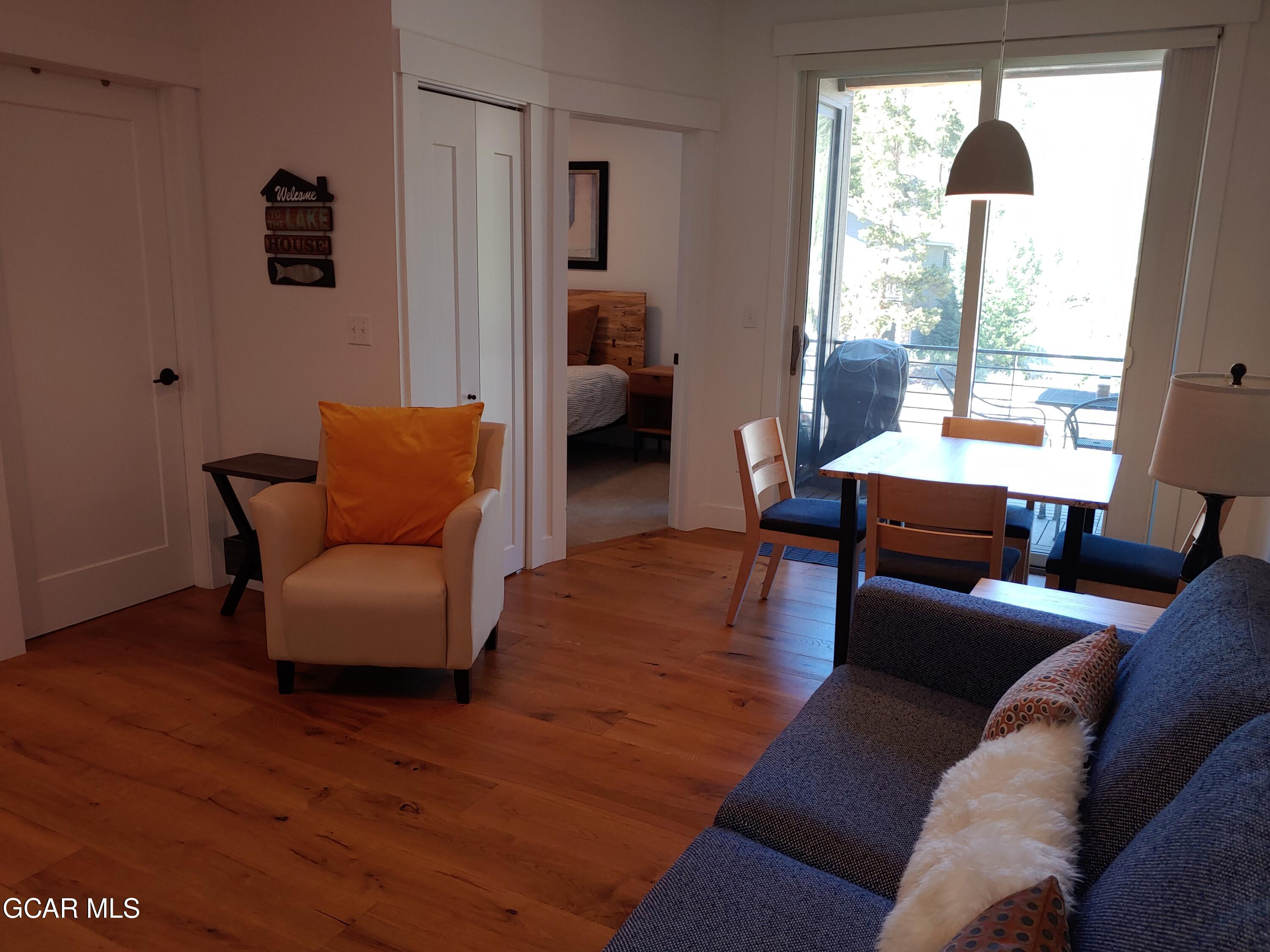 800 Park Avenue Grand Lake CO 80447