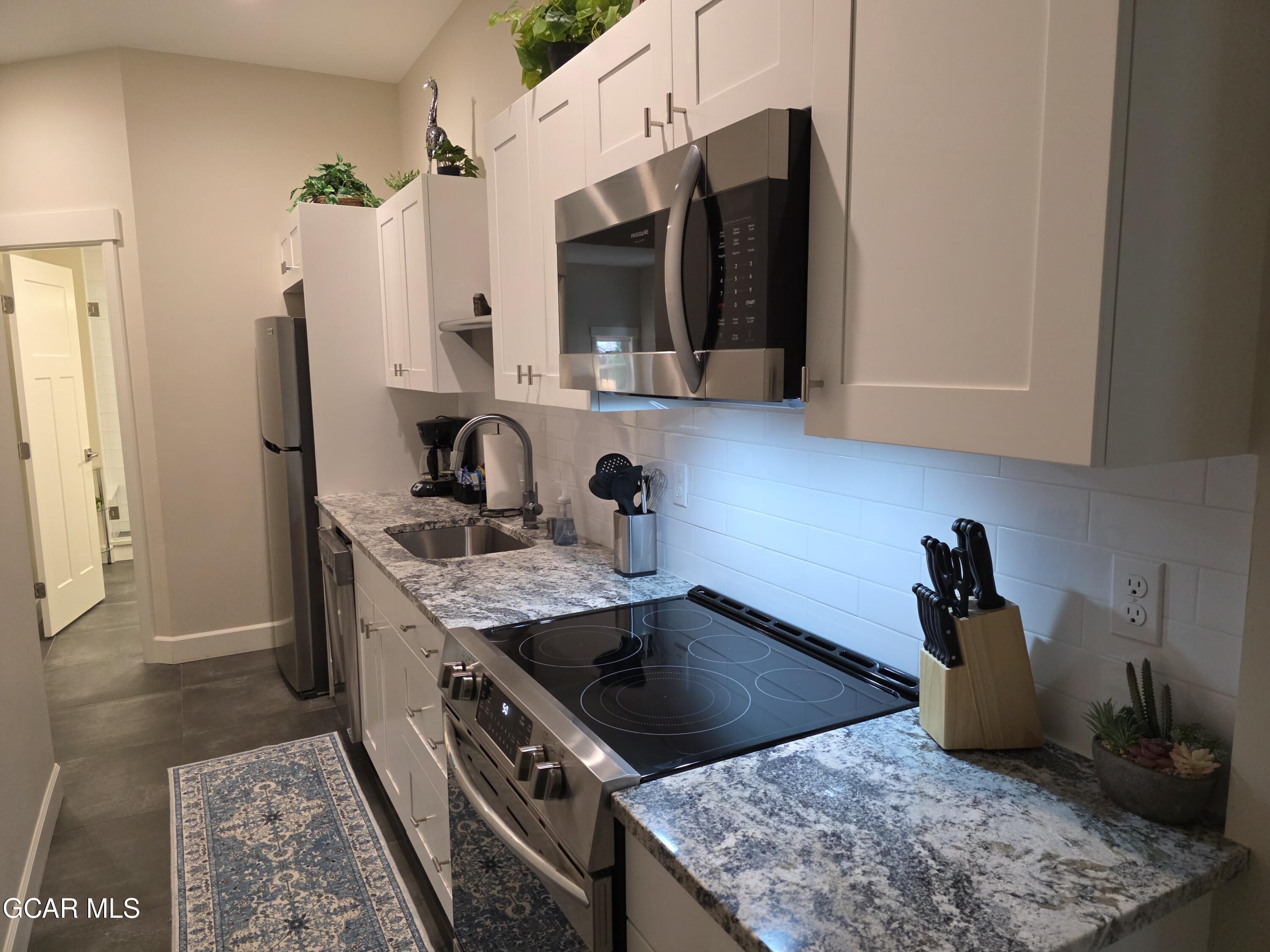 800 Park Avenue Grand Lake CO 80447