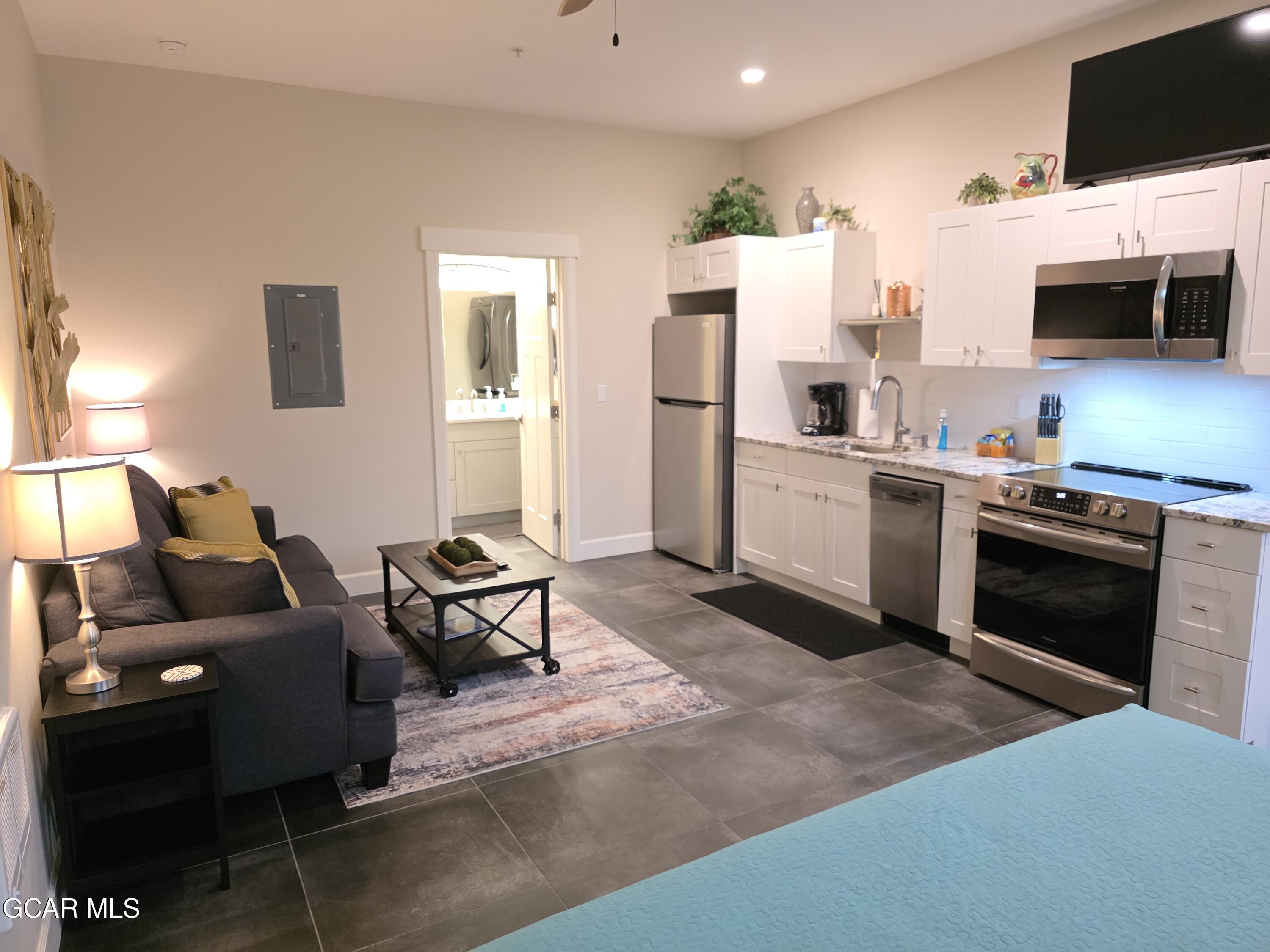 800 Park Avenue Grand Lake CO 80447