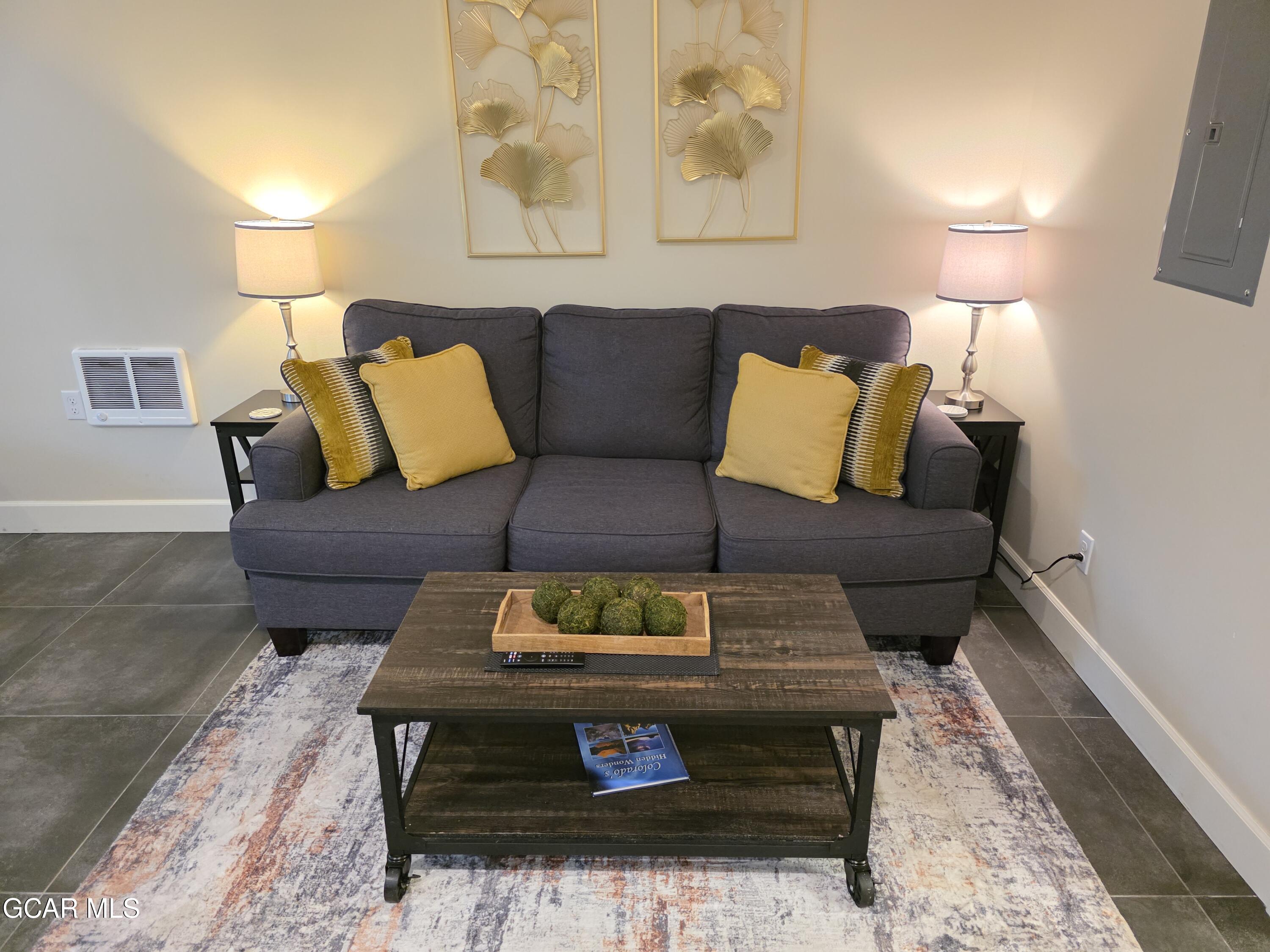 800 Park Avenue Grand Lake CO 80447