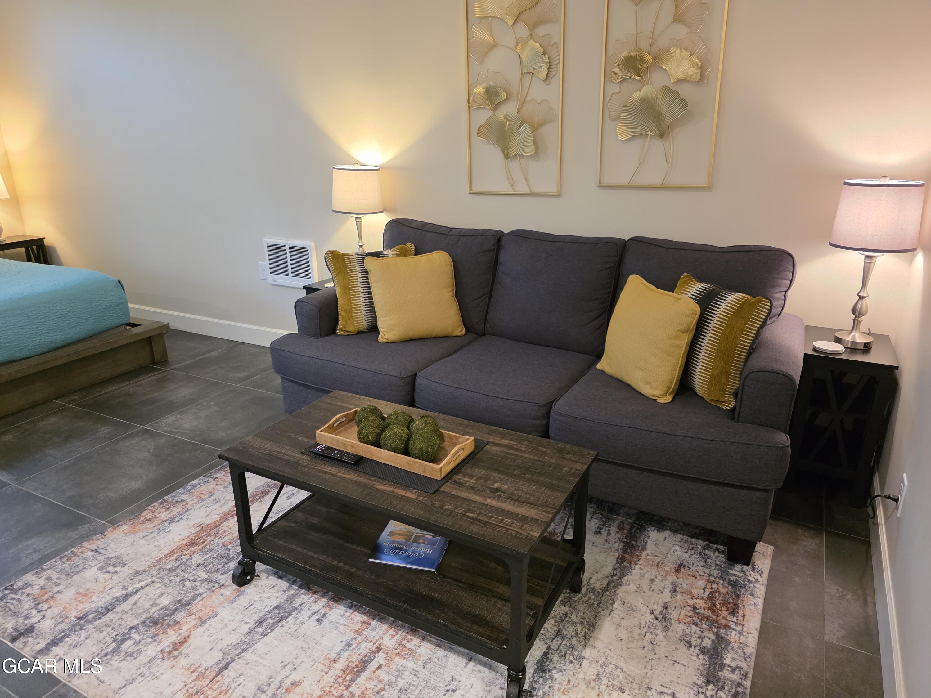 800 Park Avenue Grand Lake CO 80447