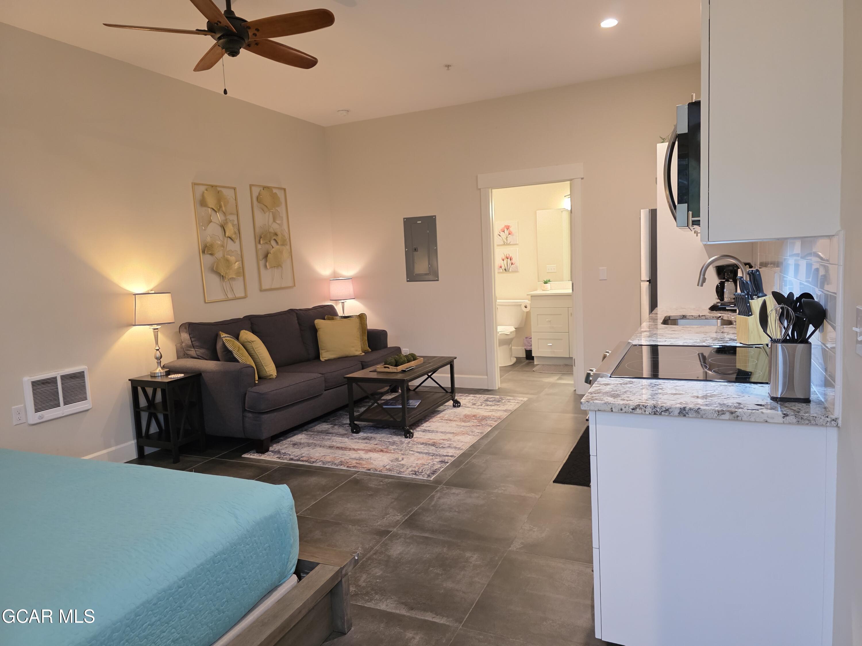 800 Park Avenue Grand Lake CO 80447