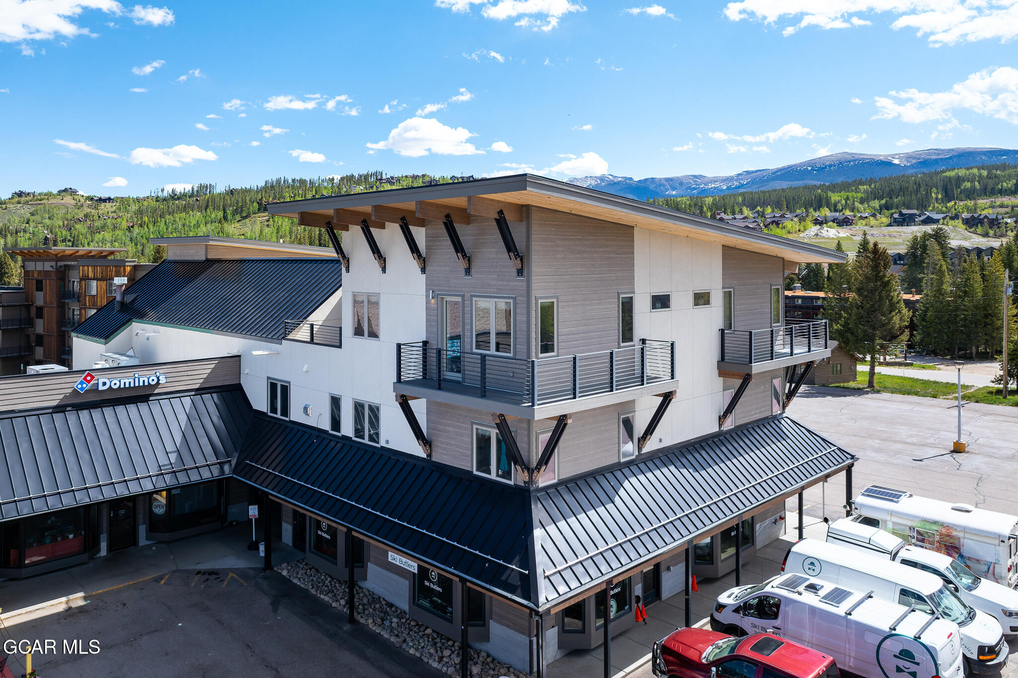 78415 Us Highway 40 Winter Park CO 80482