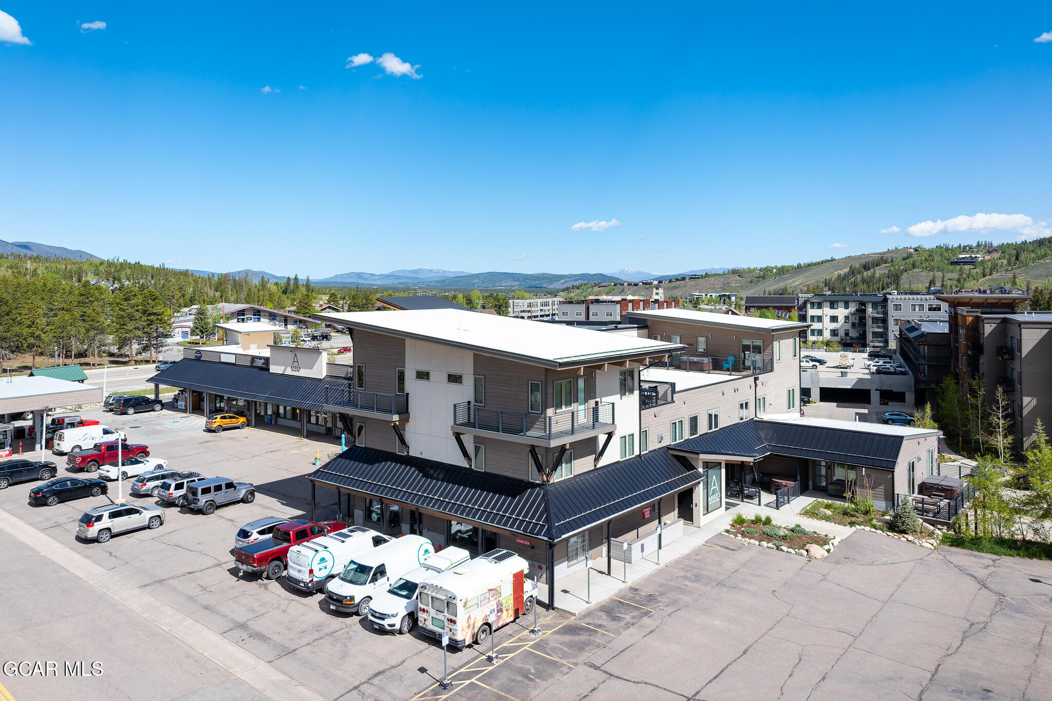 78415 Us Highway 40 Winter Park CO 80482