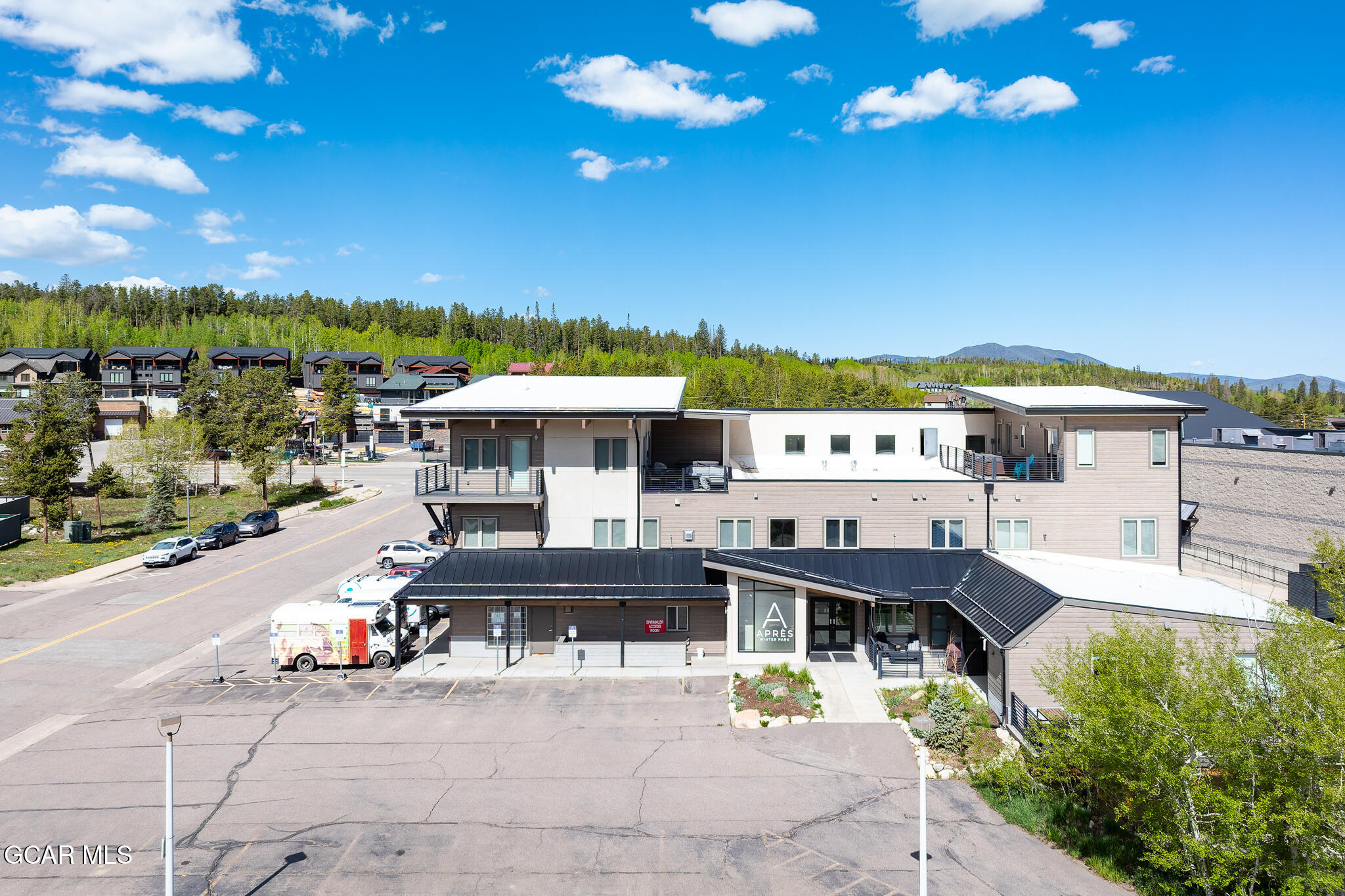 78415 Us Highway 40 Winter Park CO 80482
