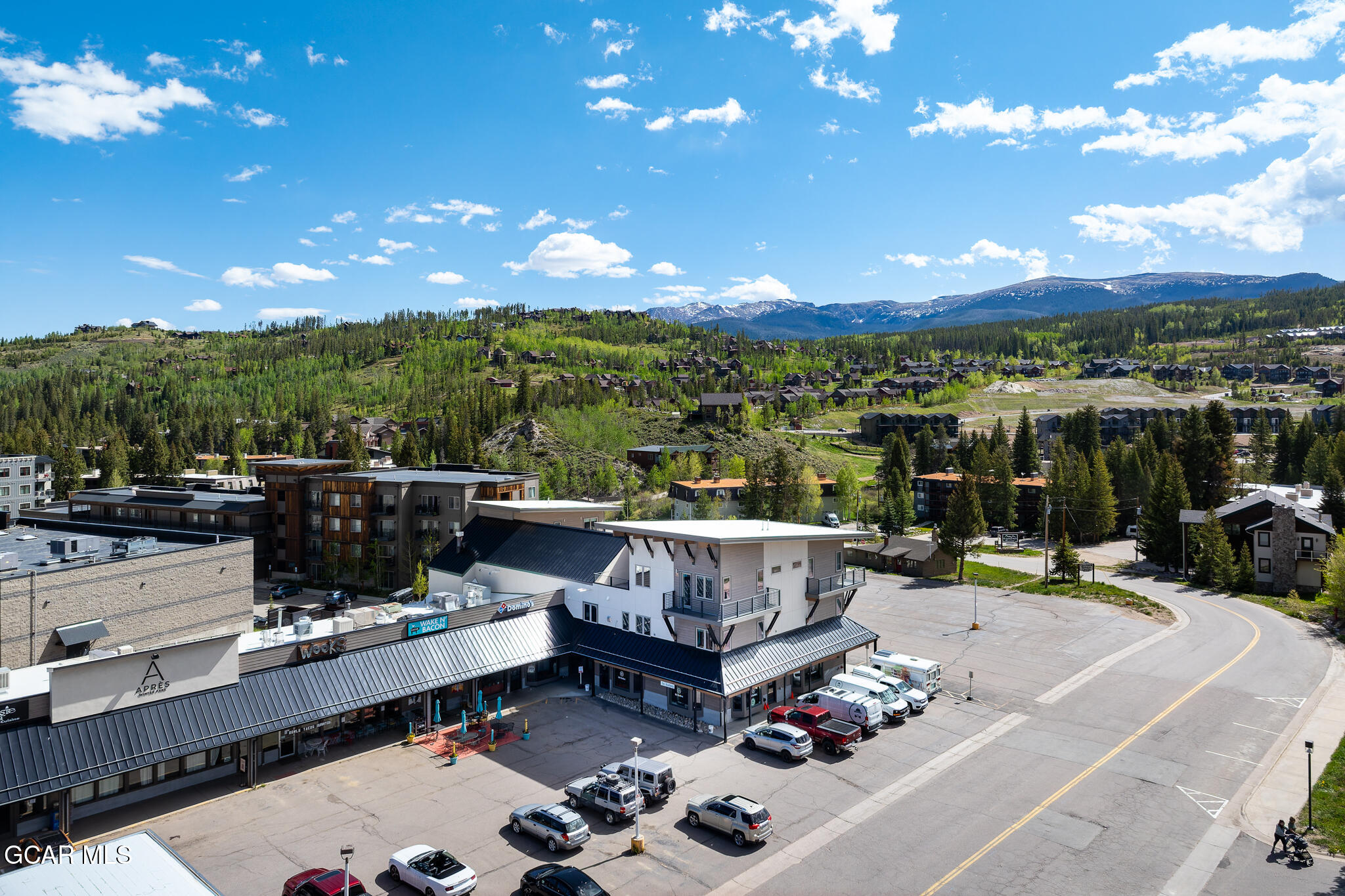 78415 Us Highway 40 Winter Park CO 80482