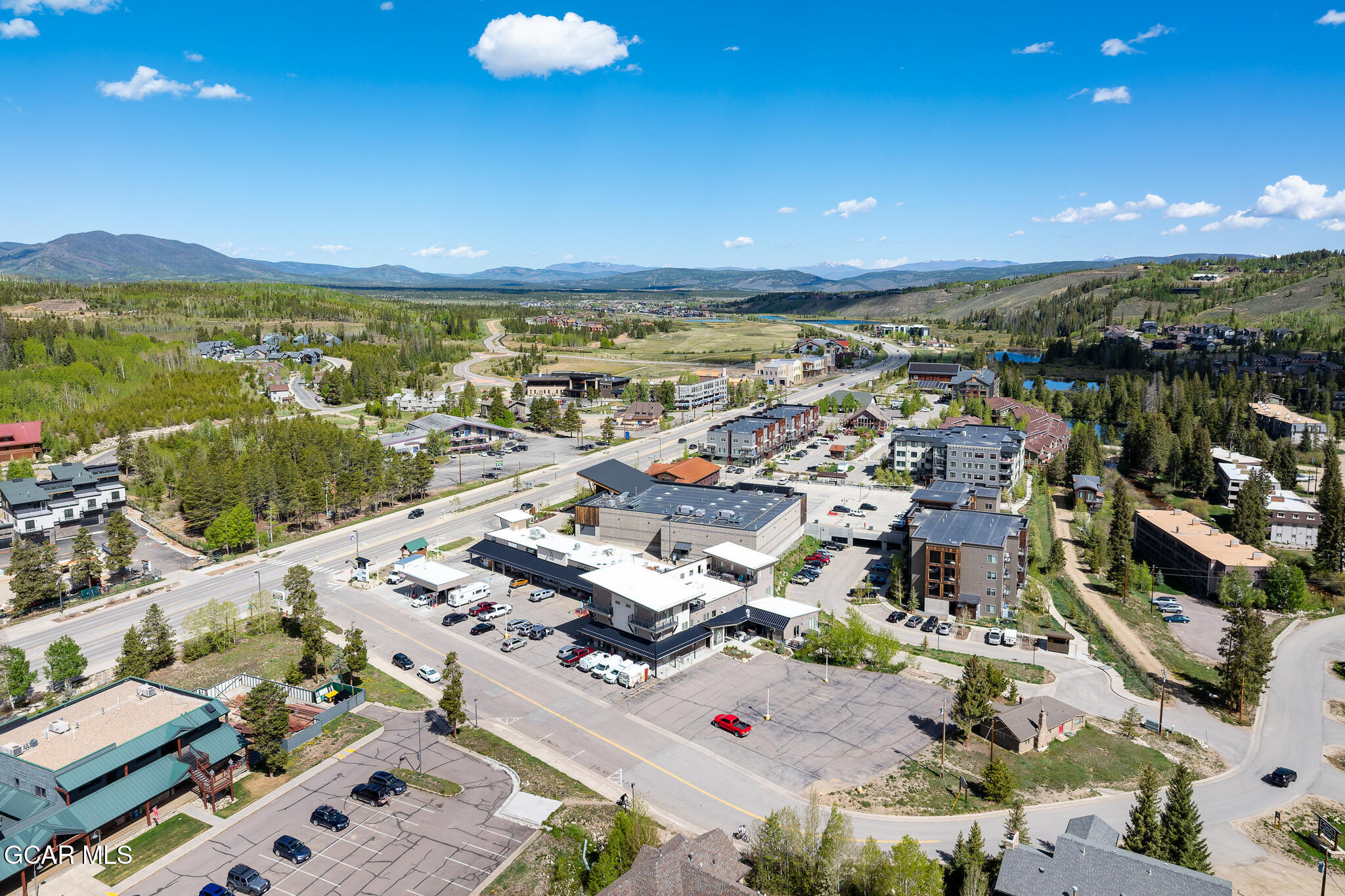 78415 Us Highway 40 Winter Park CO 80482