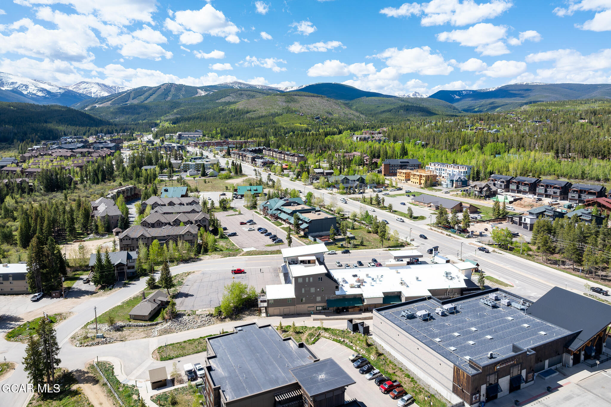 78415 Us Highway 40 Winter Park CO 80482