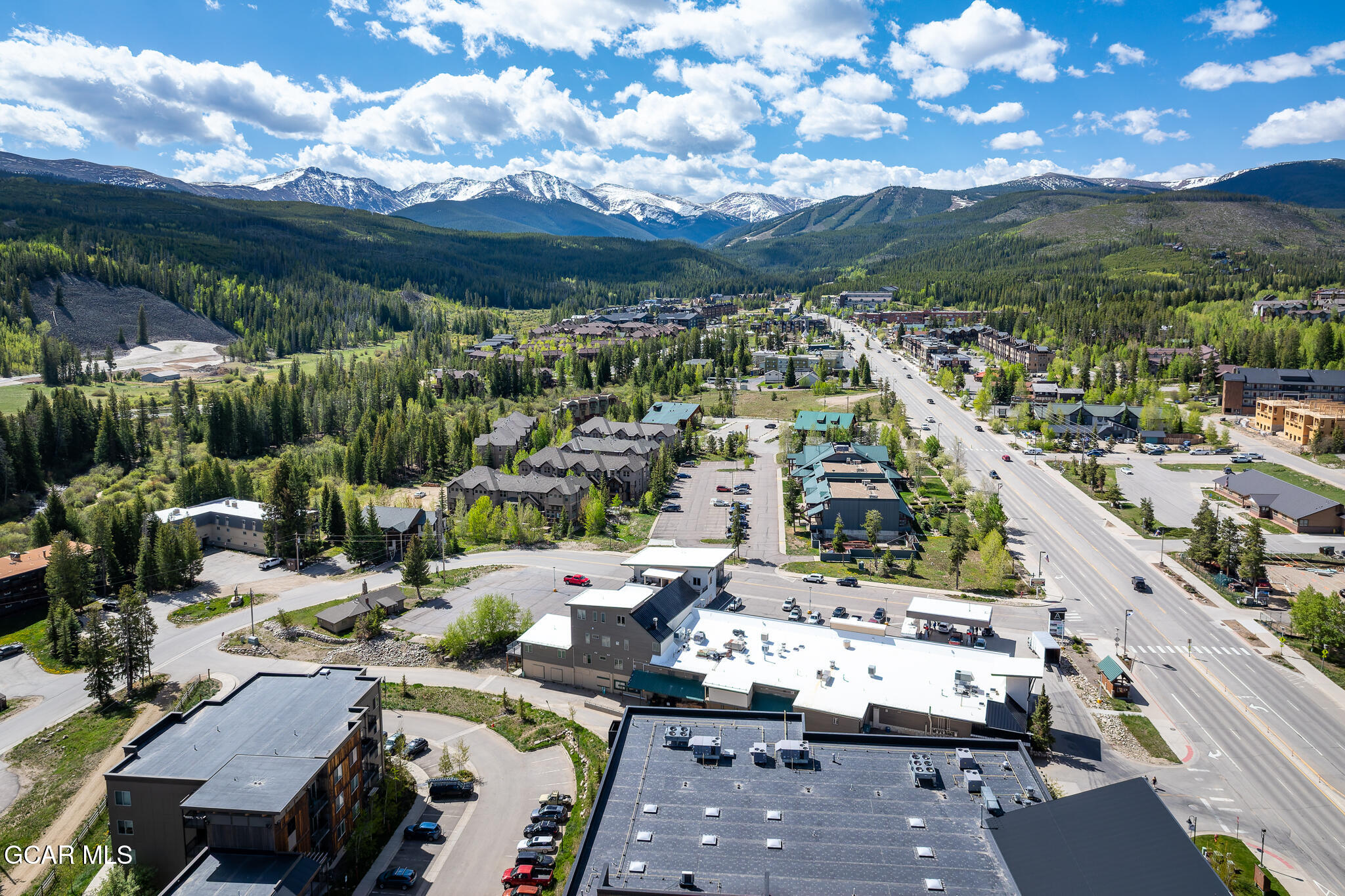 78415 Us Highway 40 Winter Park CO 80482