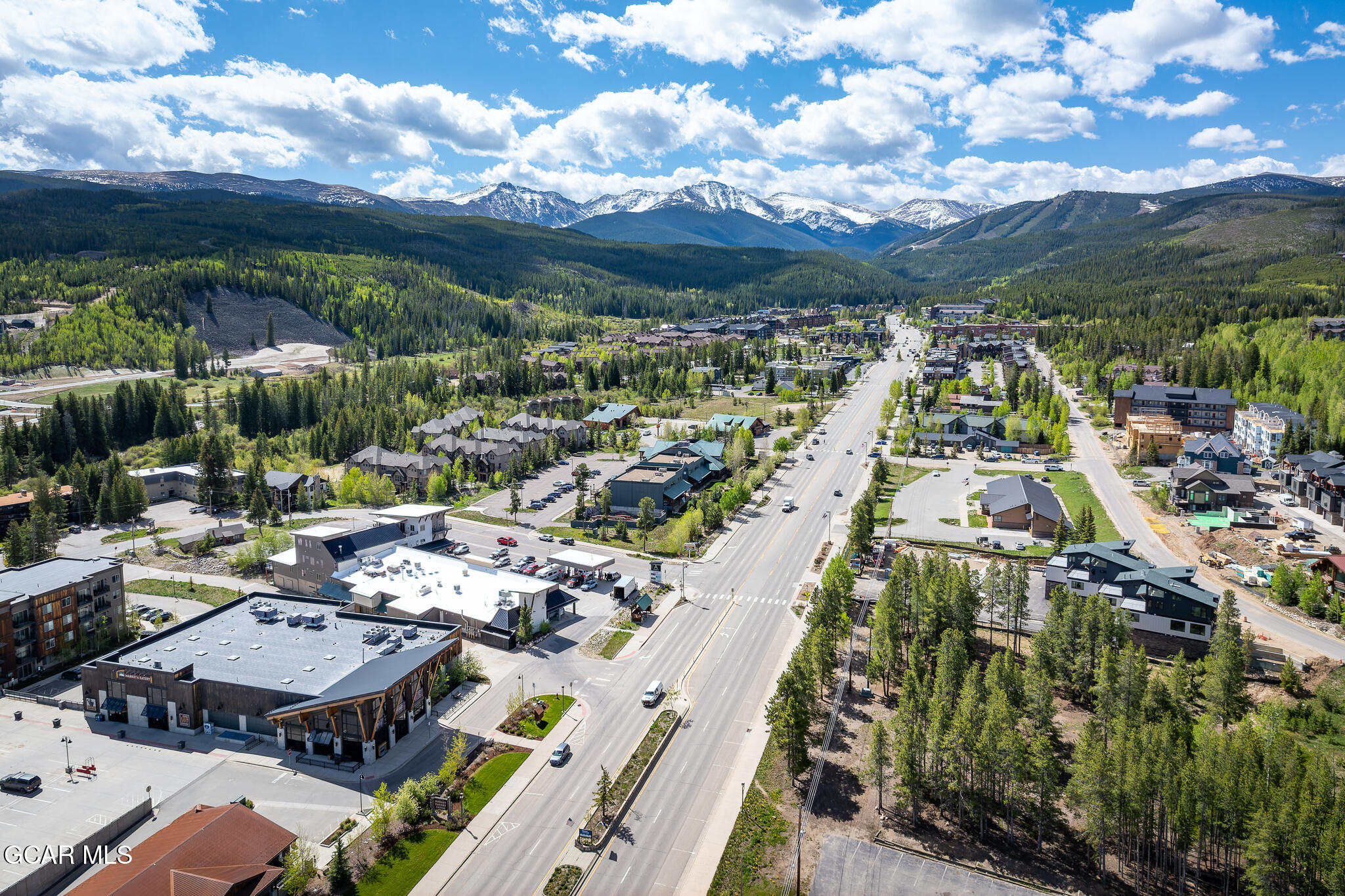 78415 Us Highway 40 Winter Park CO 80482