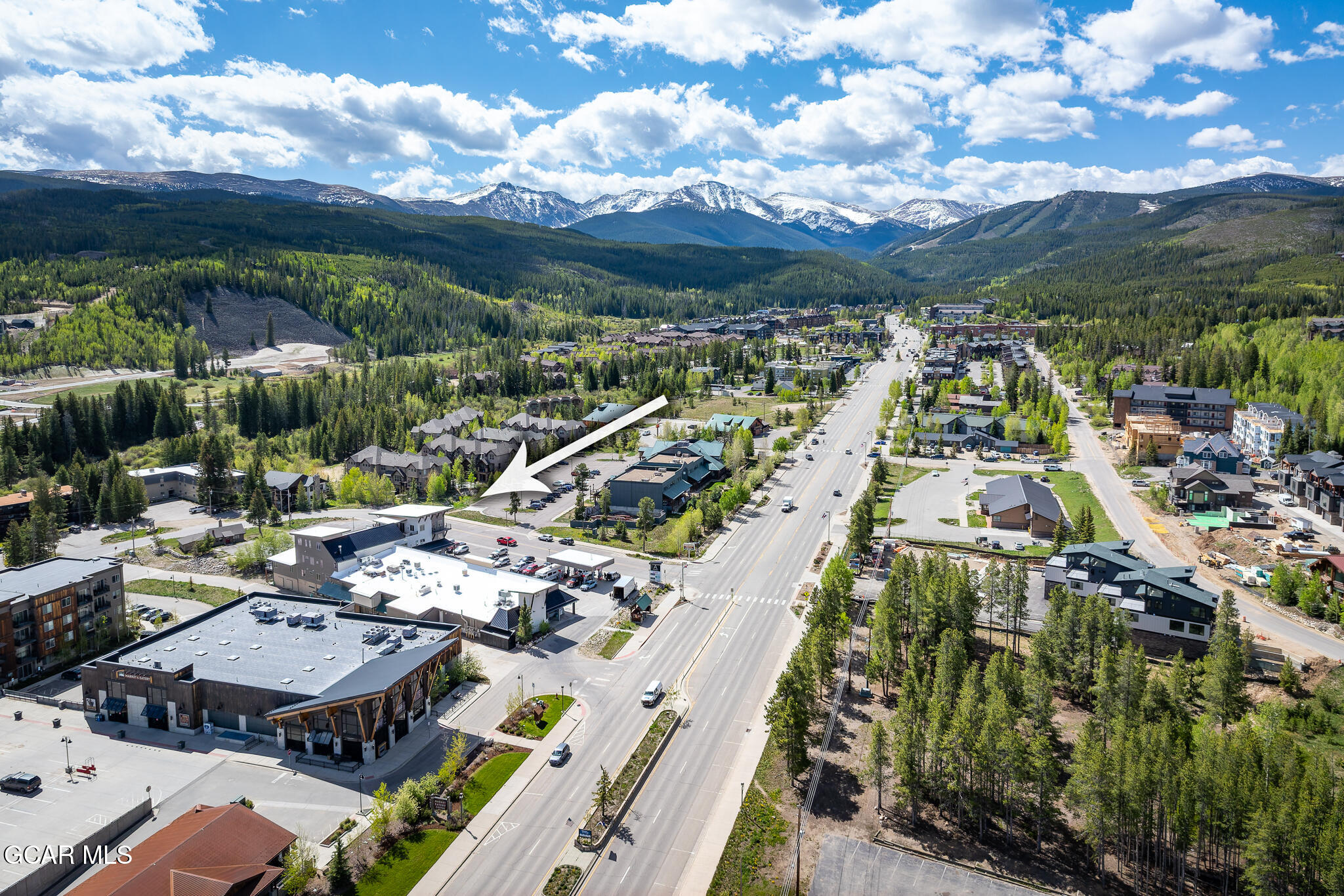 78415 Us Highway 40 Winter Park CO 80482