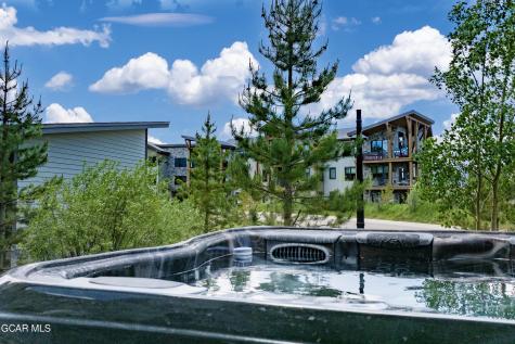 40 Springview Ln, B102 Fraser CO 80442