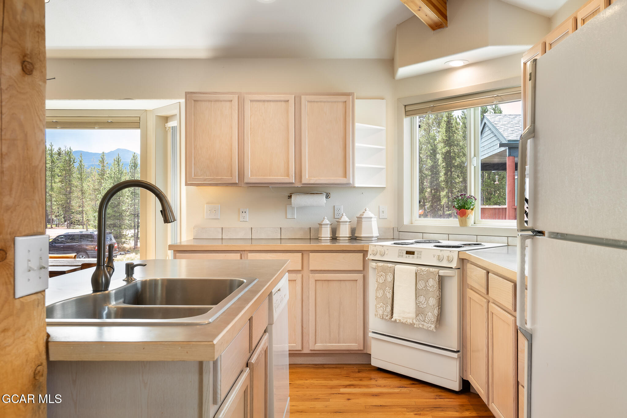 753 Mulligan Street Fraser CO 80442
