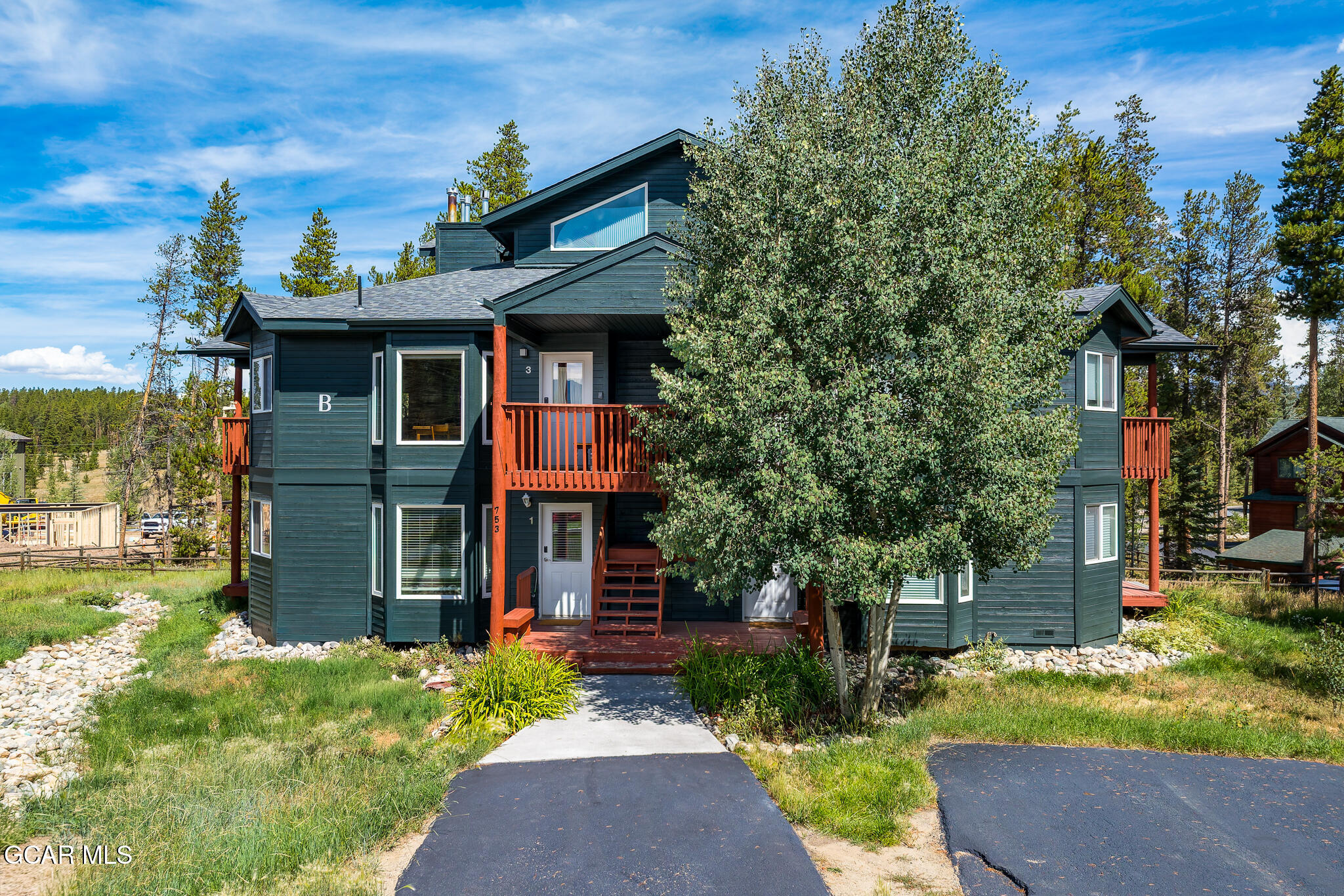 753 Mulligan Street Fraser CO 80442