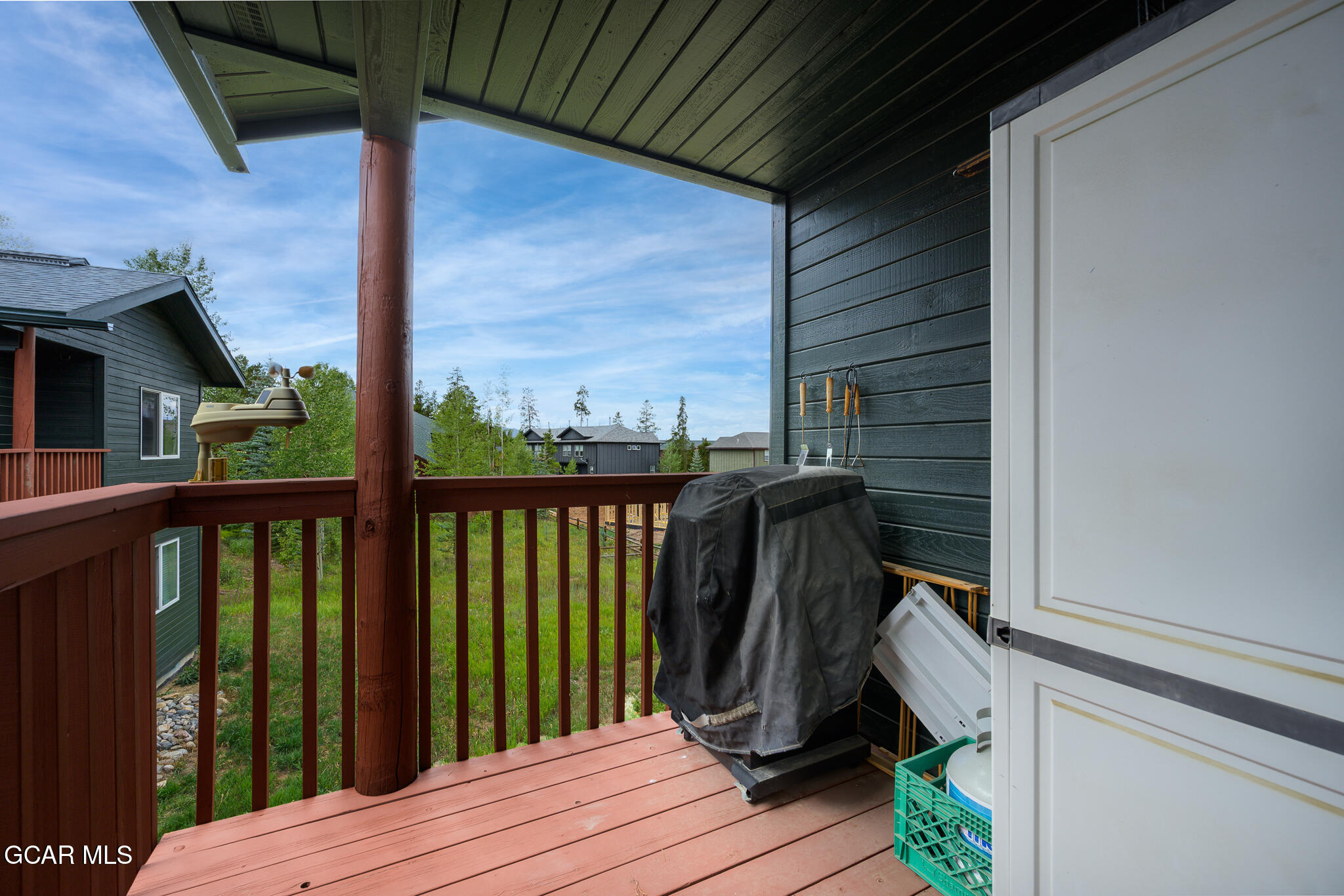 753 Mulligan Street Fraser CO 80442