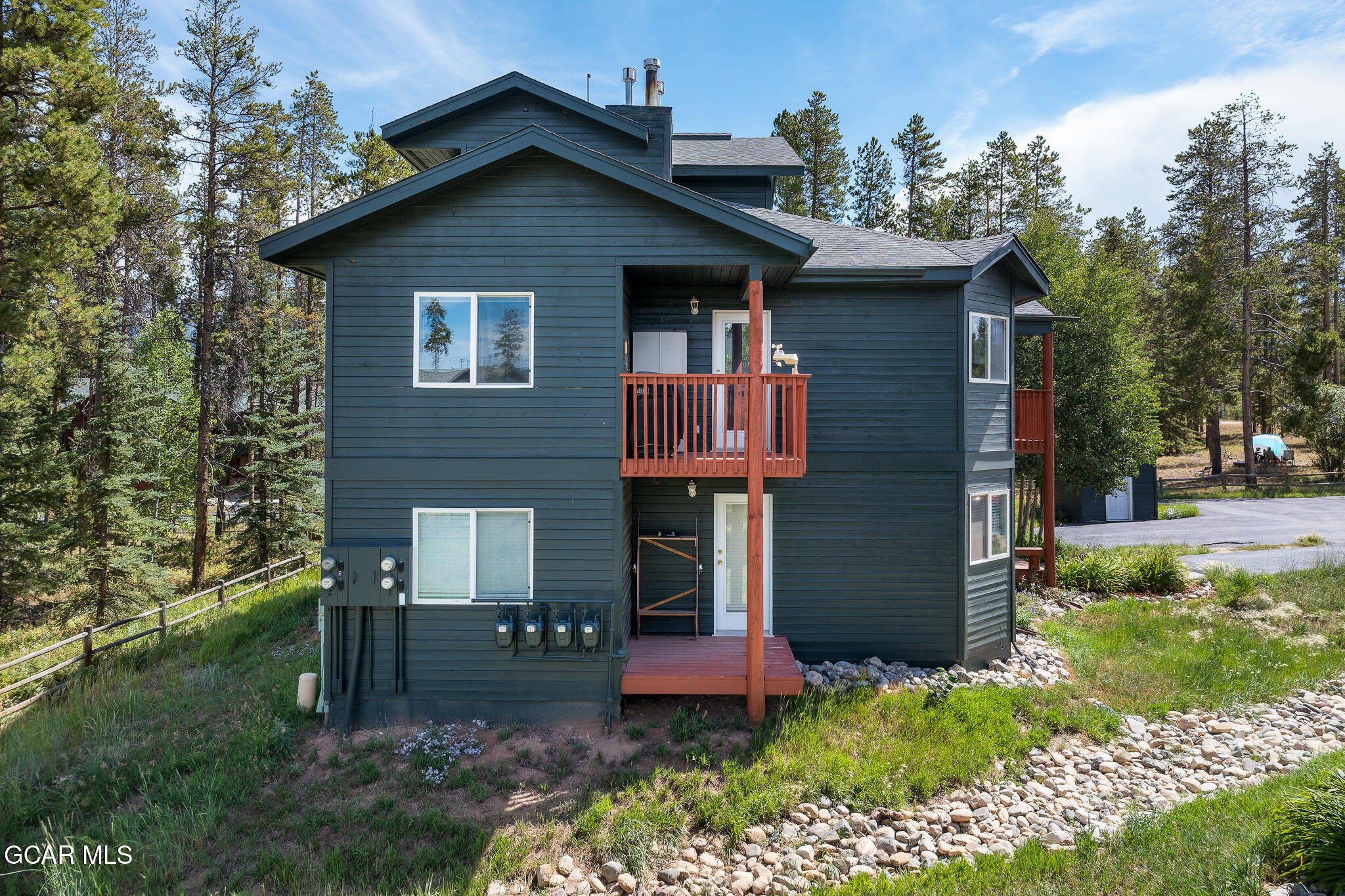 753 Mulligan Street Fraser CO 80442