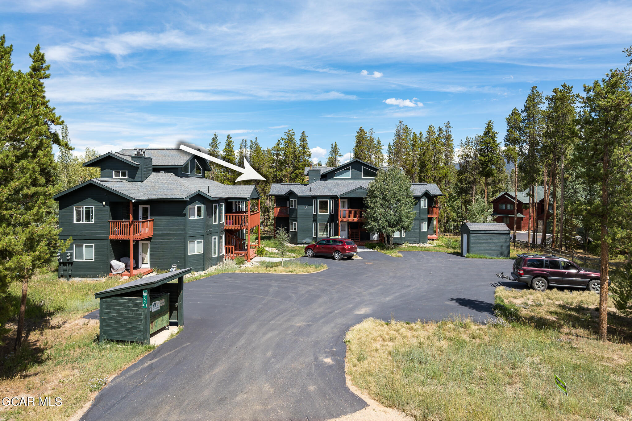 753 Mulligan Street Fraser CO 80442