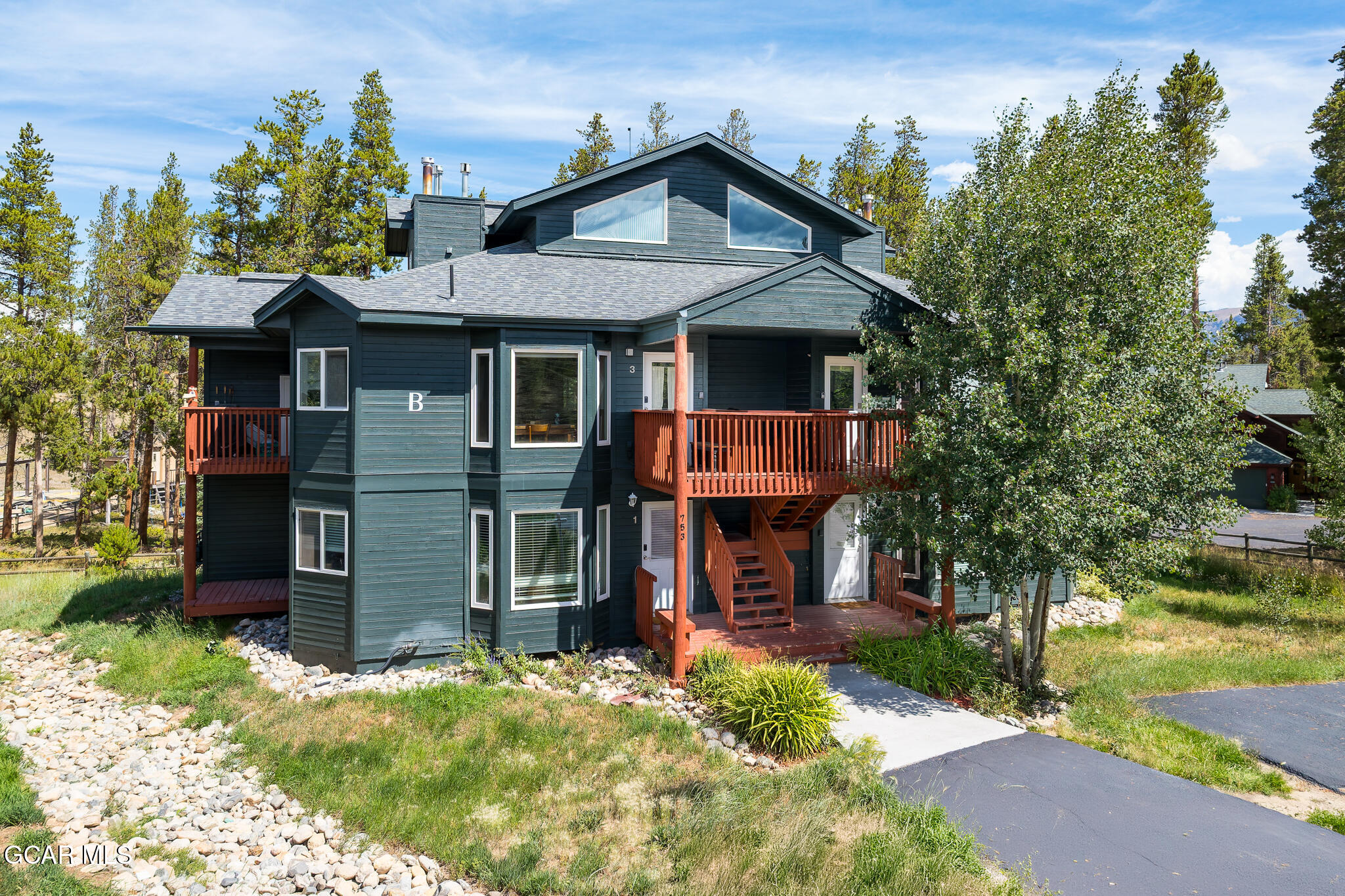 753 Mulligan Street Fraser CO 80442
