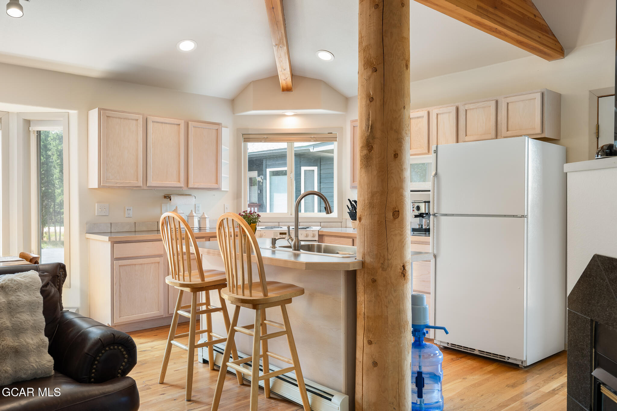 753 Mulligan Street Fraser CO 80442