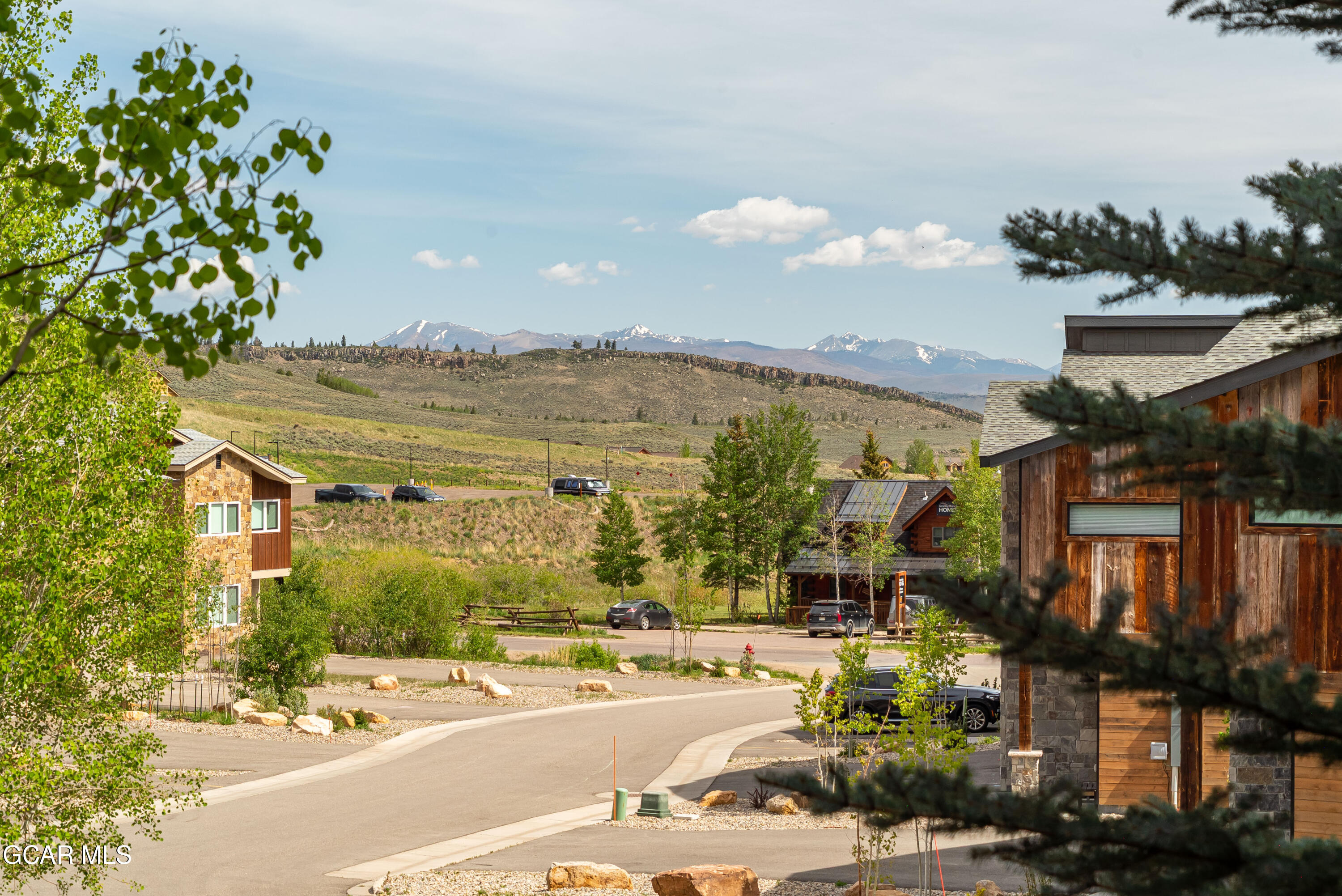 300 Base Camp Circle Granby CO 80446