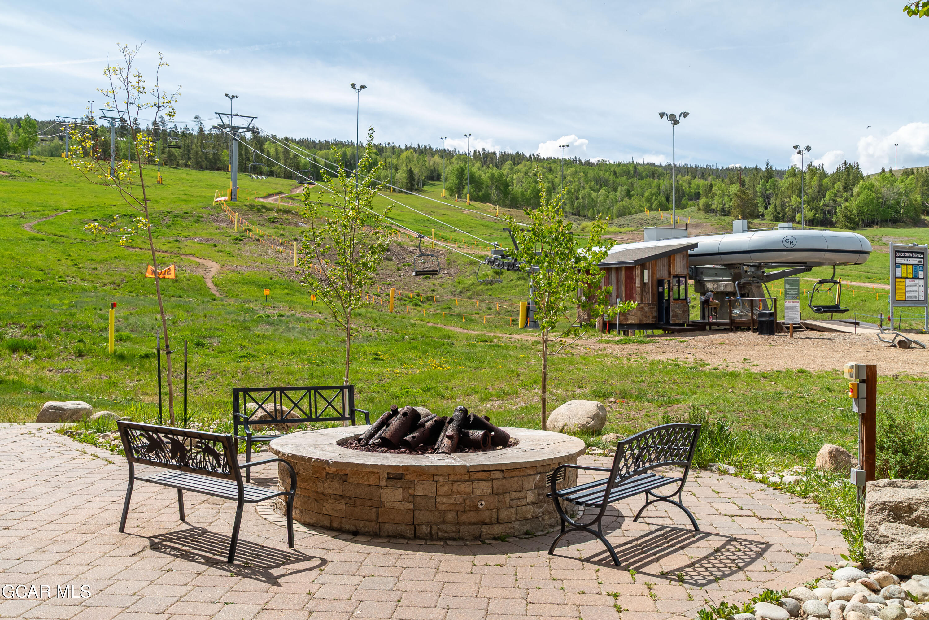 300 Base Camp Circle Granby CO 80446