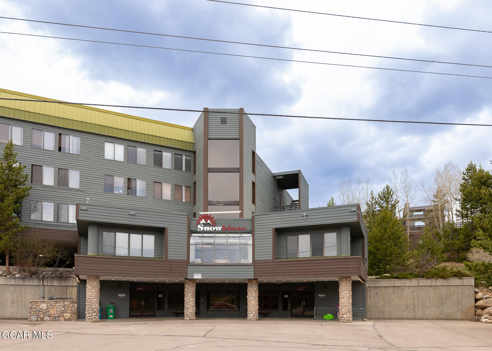 79114 Us Hwy 40, #e-315 Winter Park CO 80482