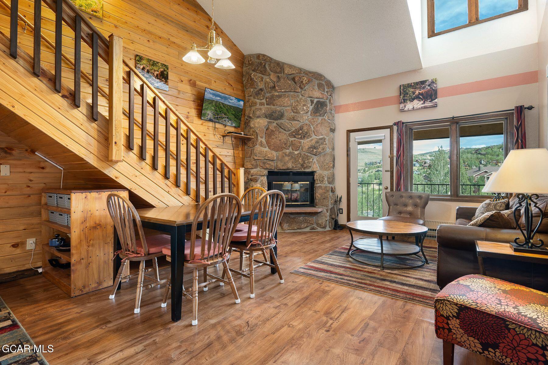 62927 U.s. 40 Granby CO 80446