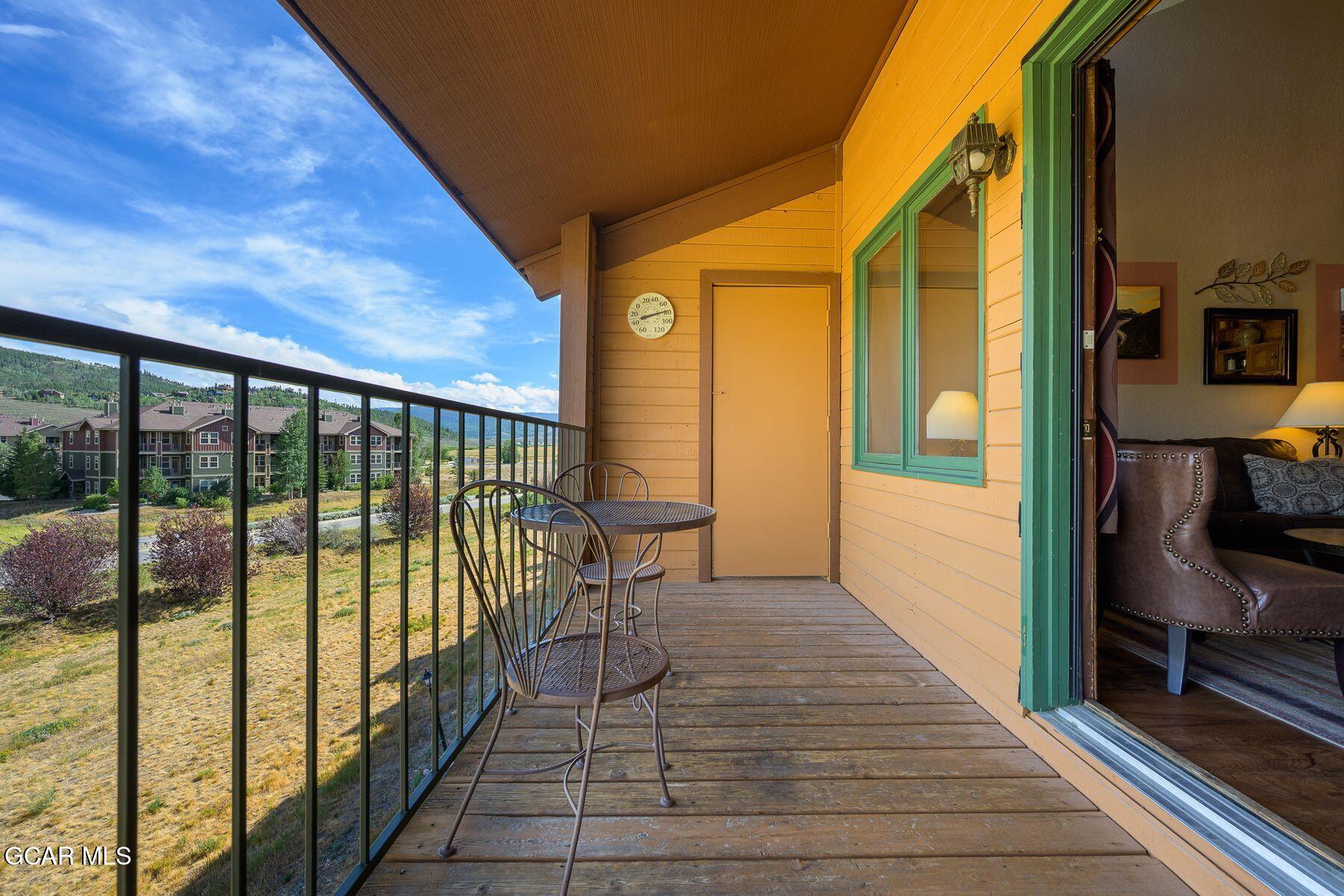62927 U.s. 40 Granby CO 80446