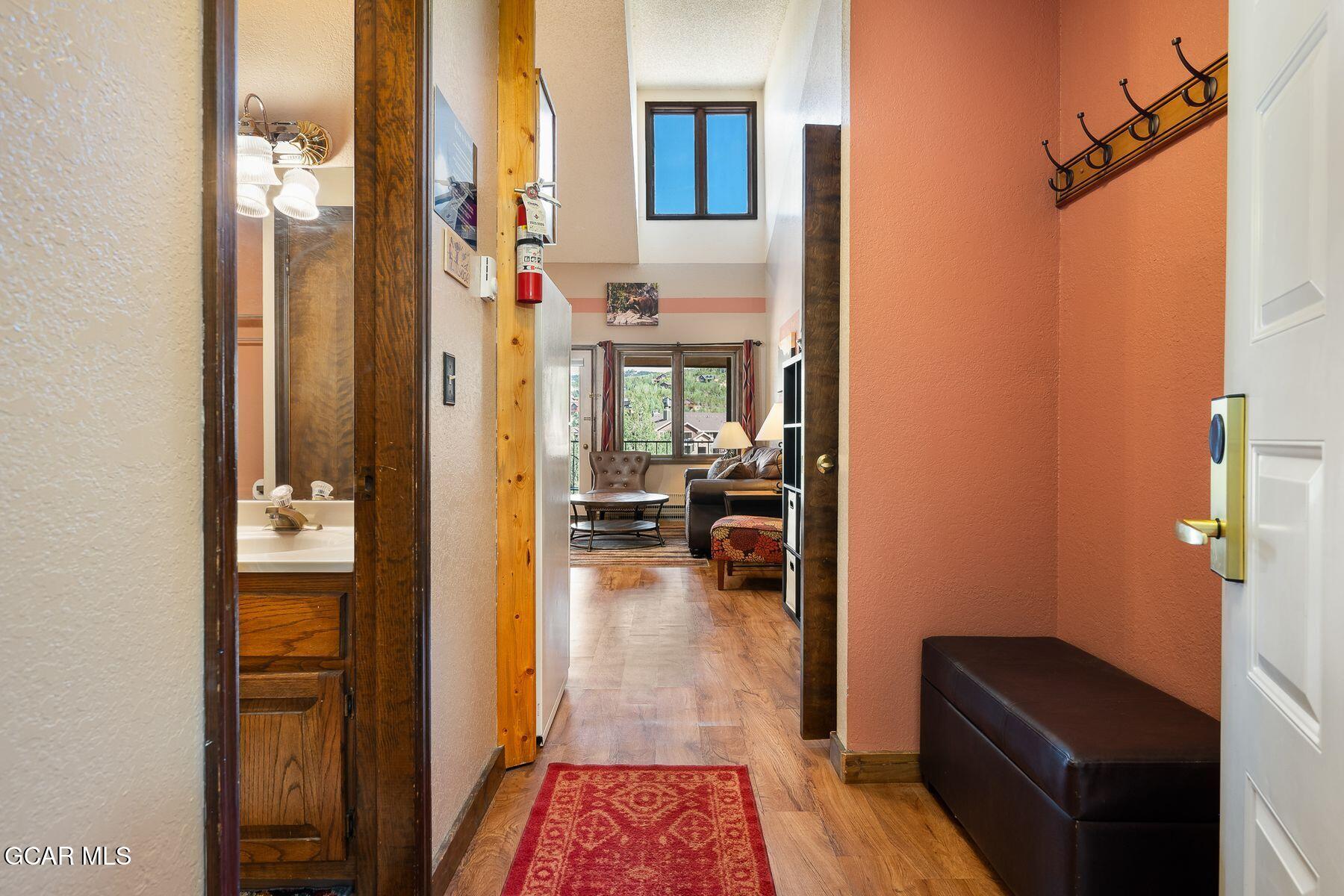 62927 U.s. 40 Granby CO 80446
