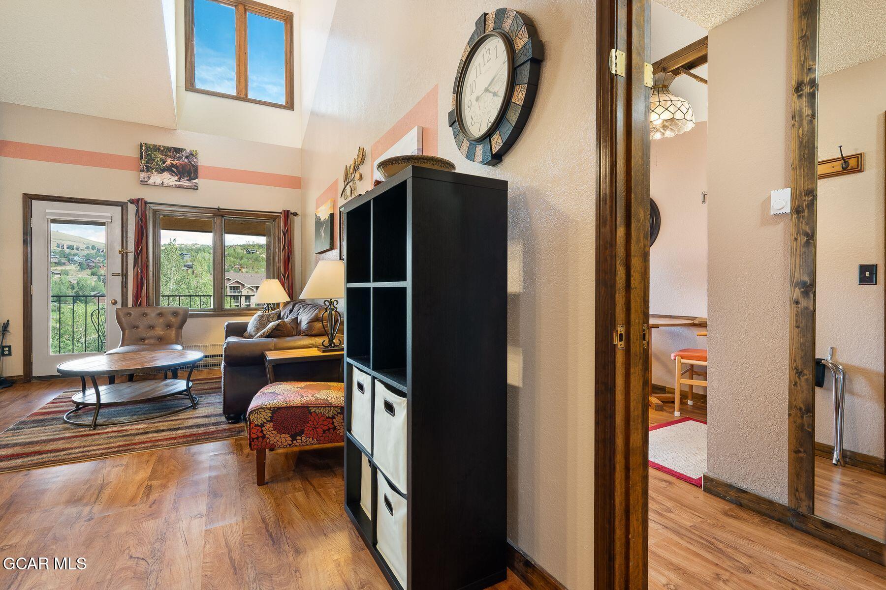 62927 U.s. 40 Granby CO 80446