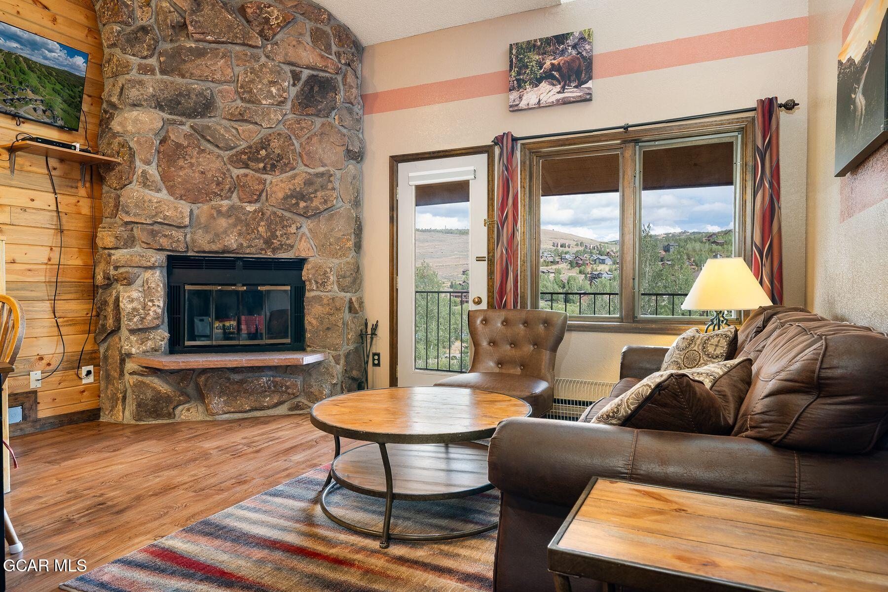 62927 U.s. 40 Granby CO 80446