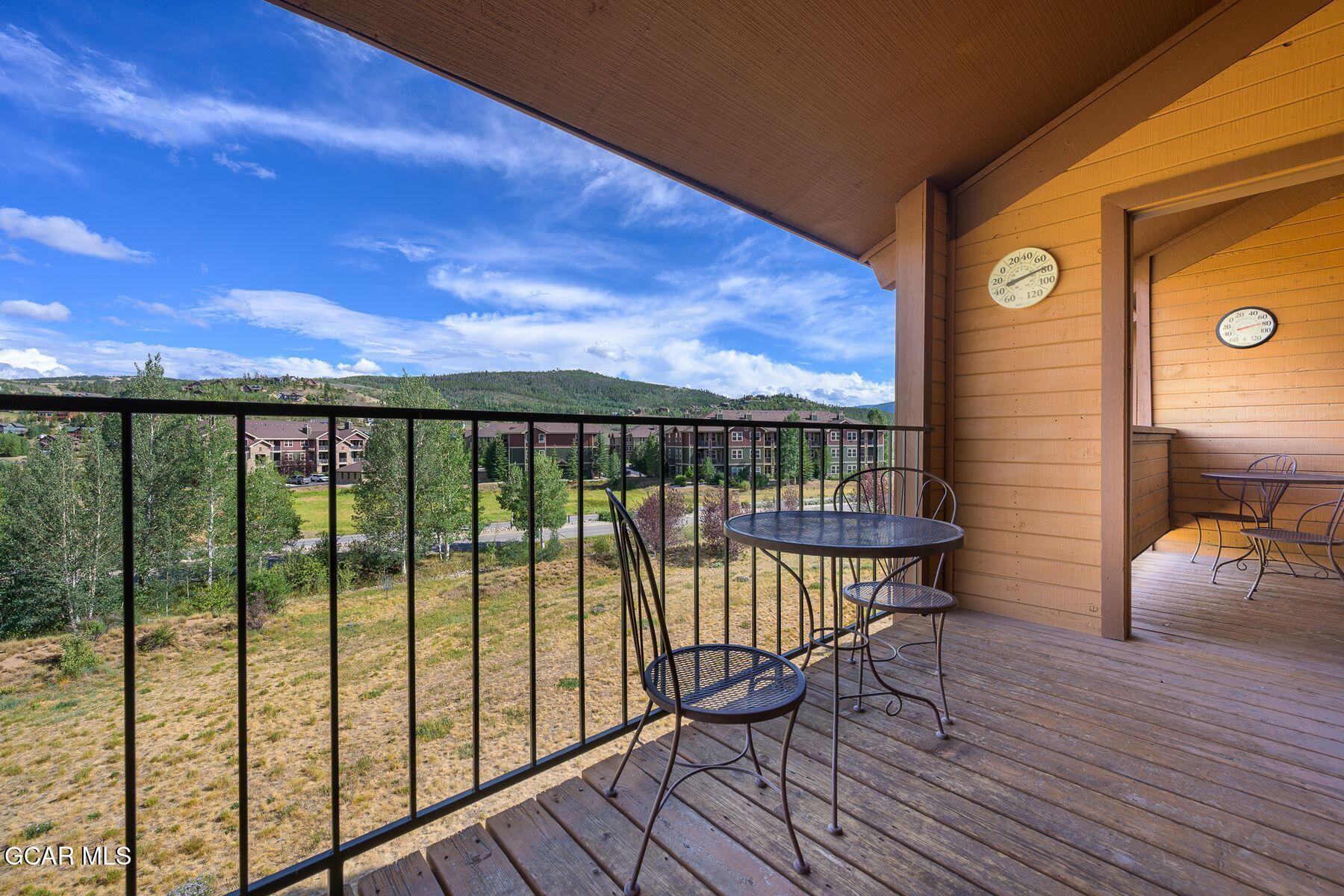 62927 U.s. 40 Granby CO 80446