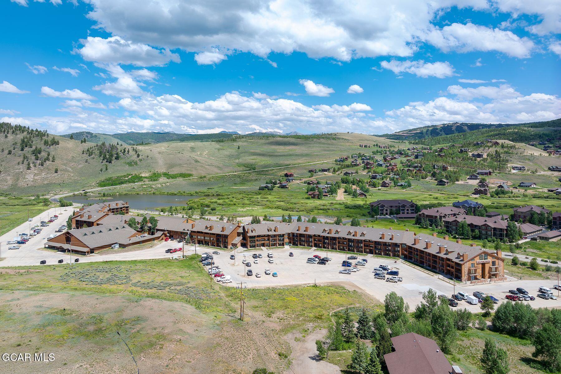 62927 U.s. 40 Granby CO 80446