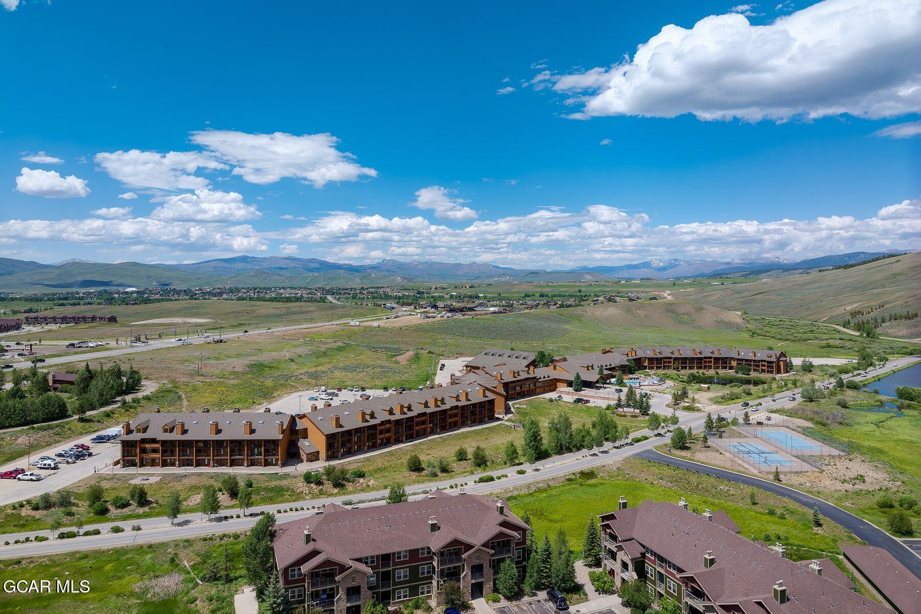 62927 U.s. 40 Granby CO 80446