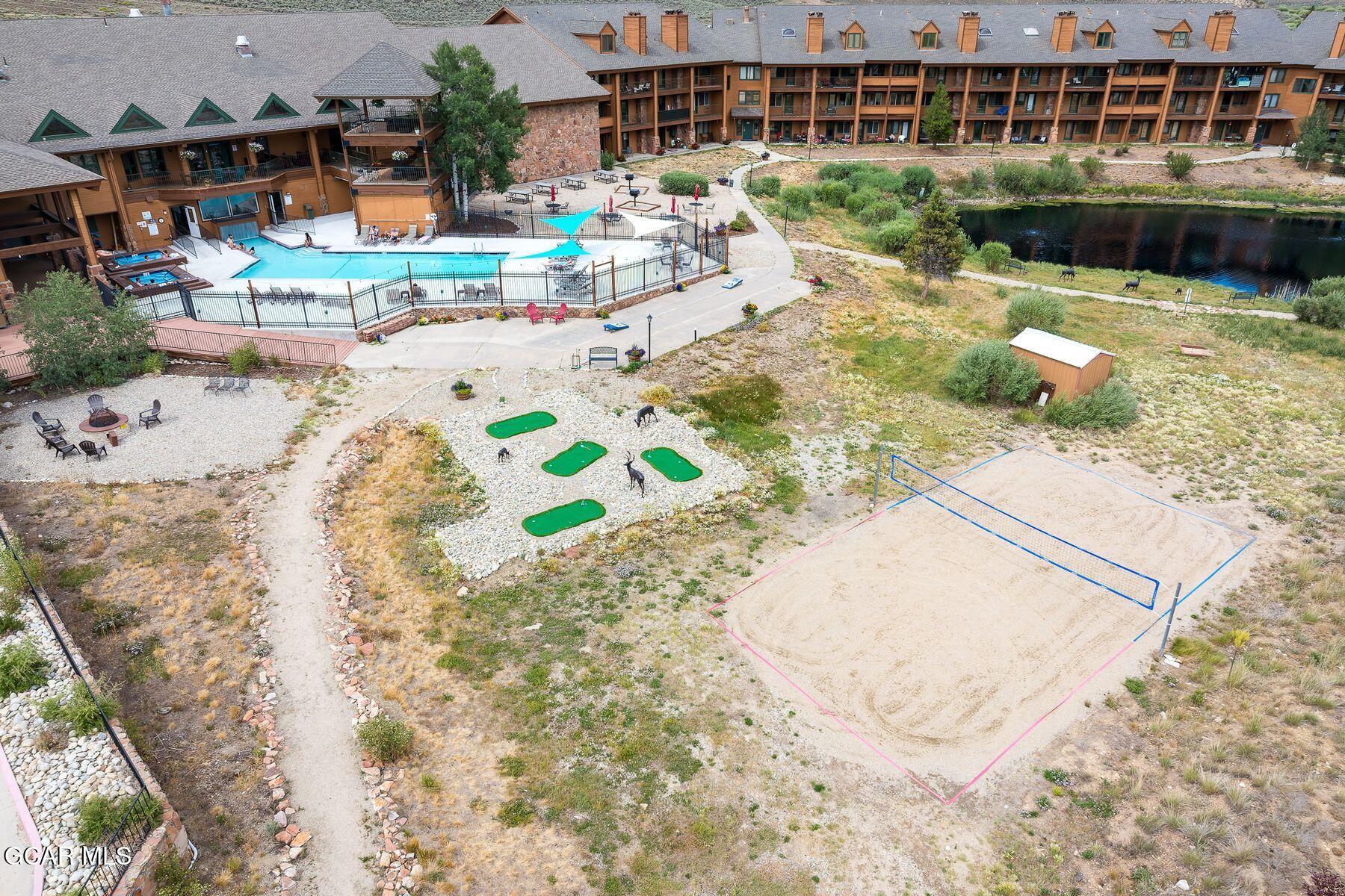 62927 U.s. 40 Granby CO 80446