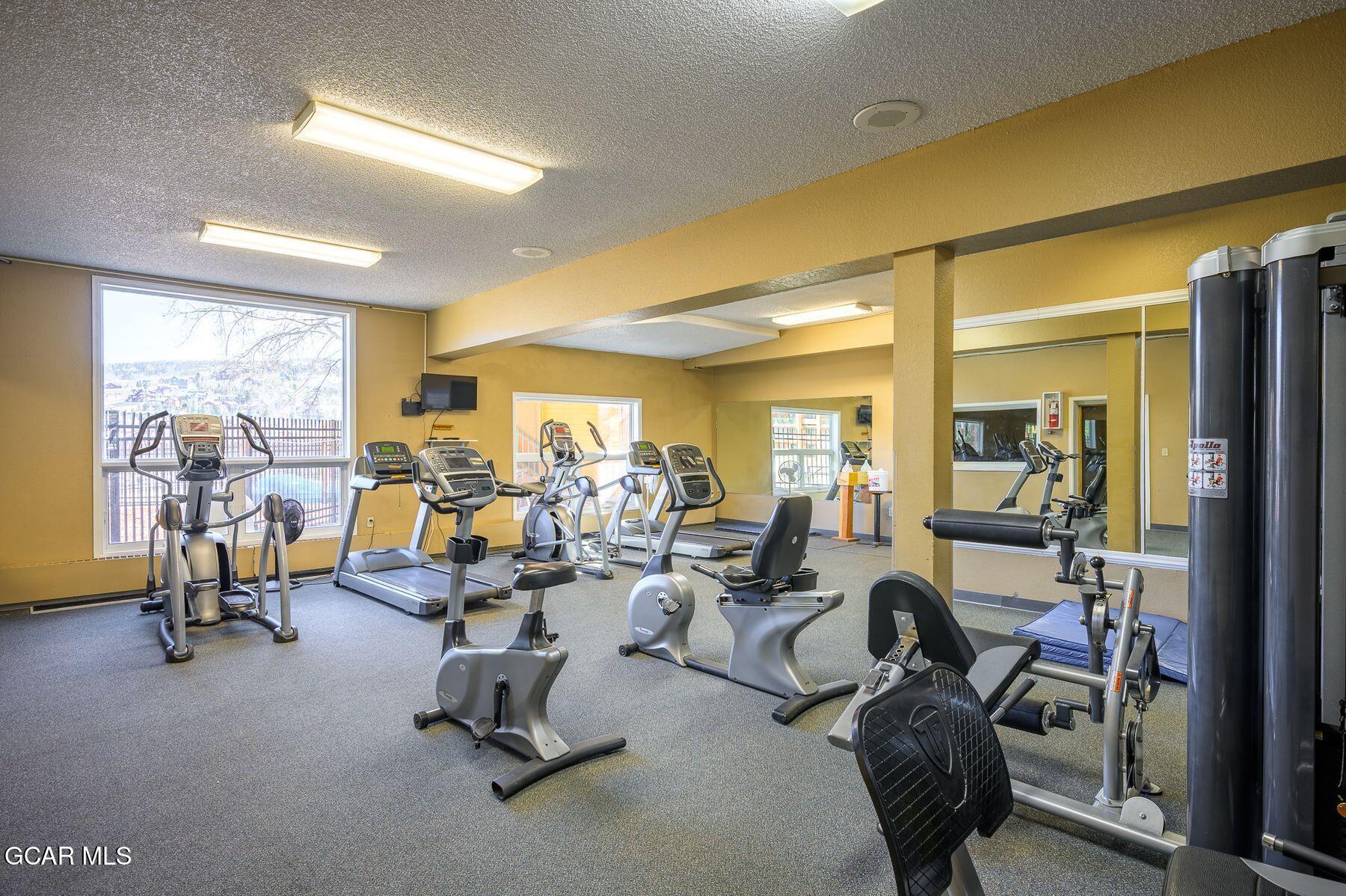 62927 U.s. 40 Granby CO 80446