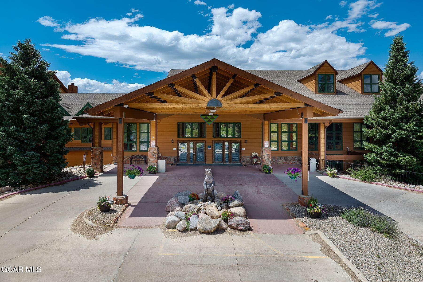 62927 U.s. 40 Granby CO 80446