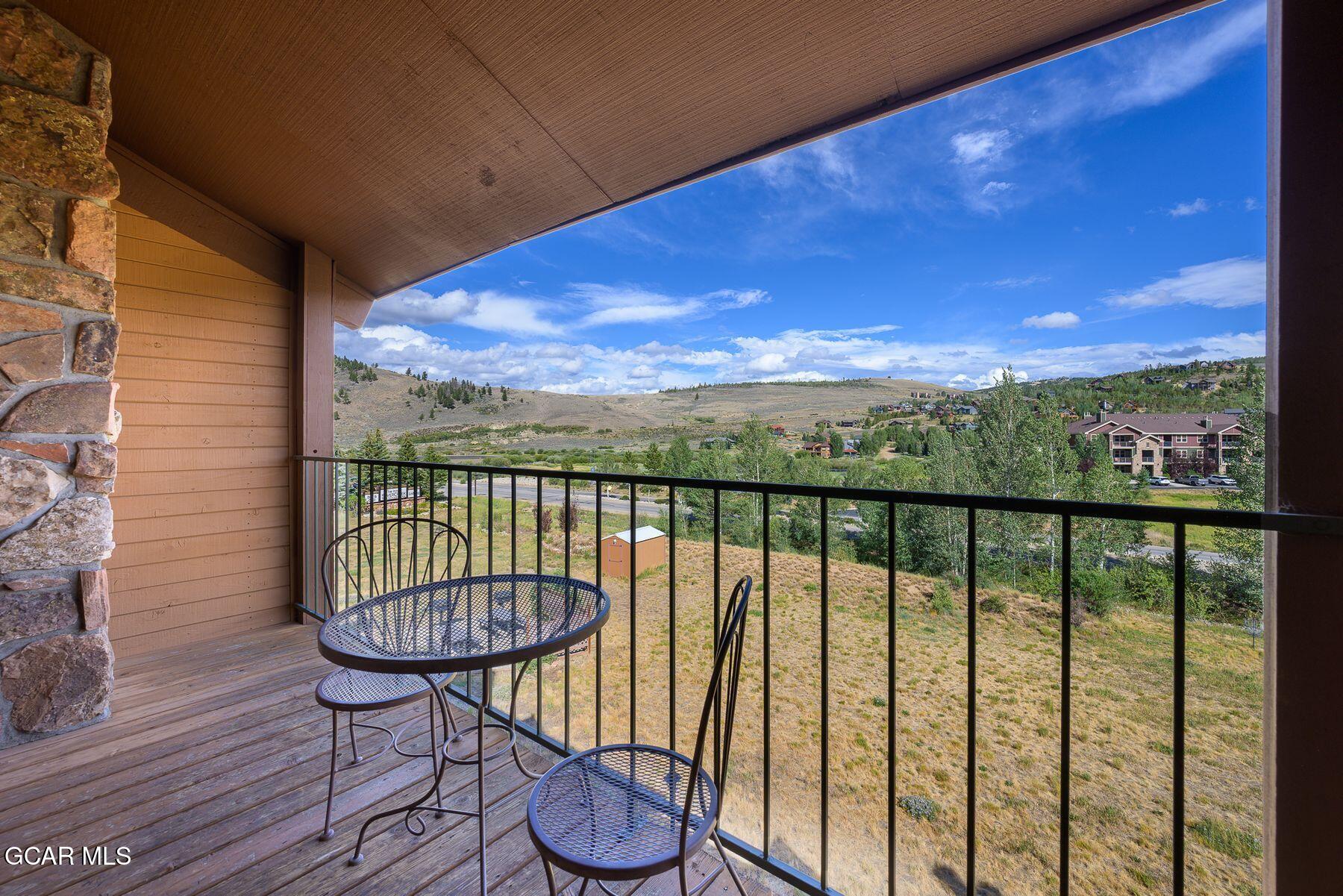 62927 U.s. 40 Granby CO 80446