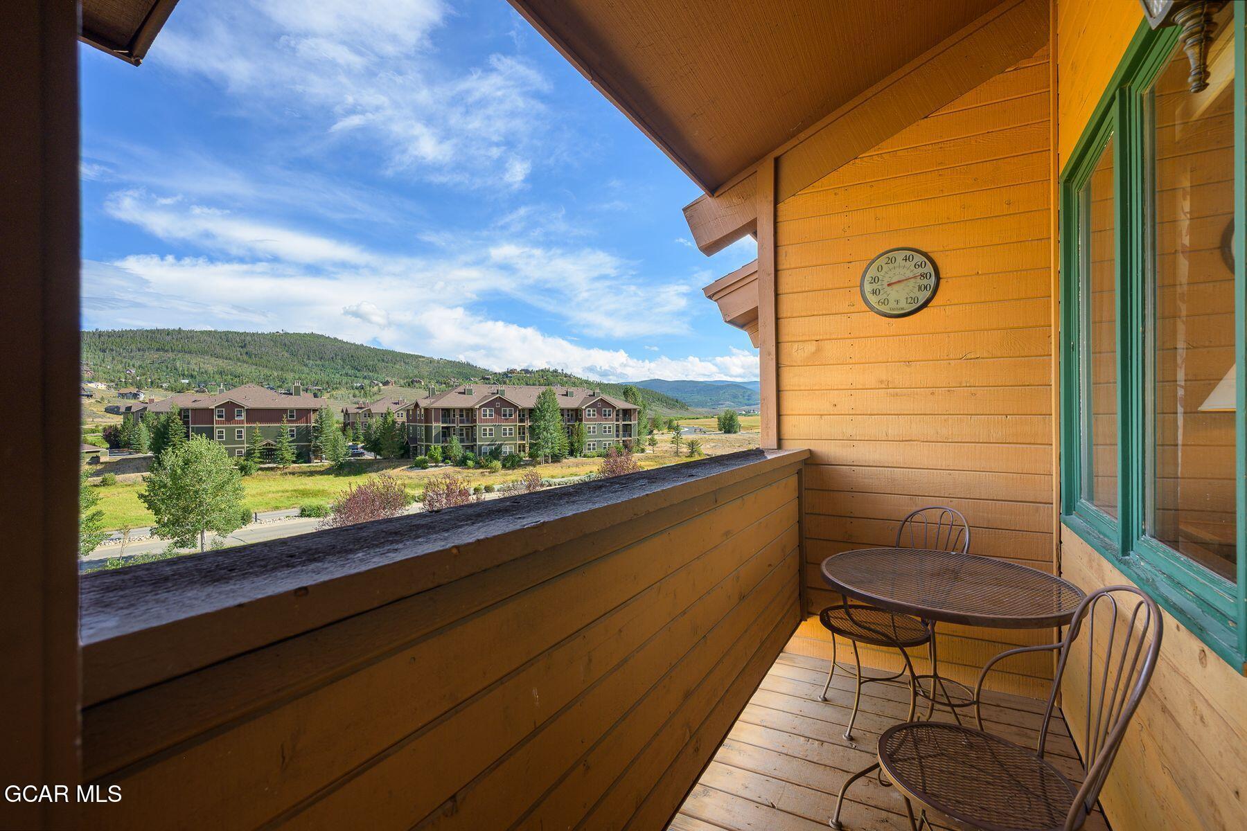 62927 U.s. 40 Granby CO 80446