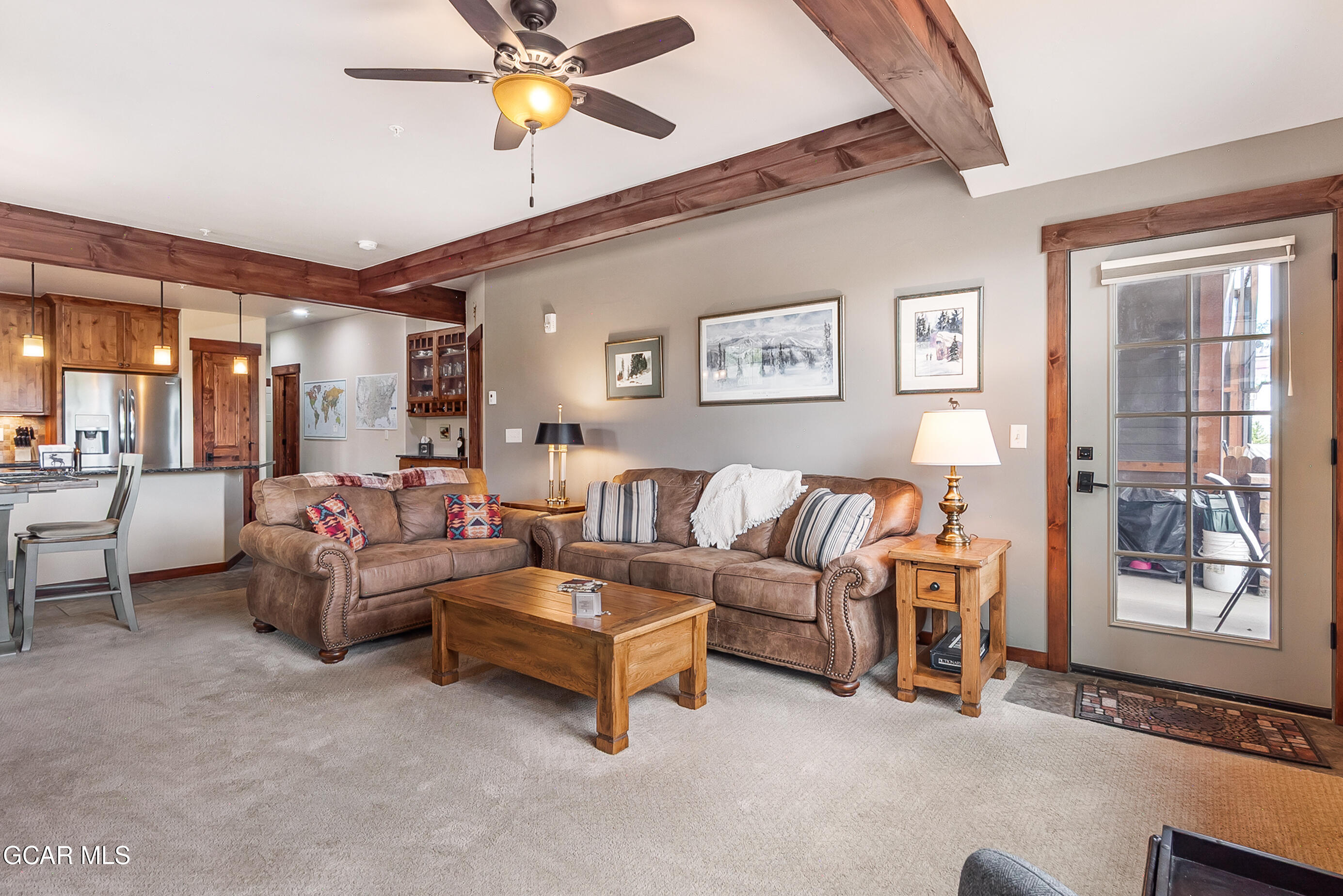 194 Cozens Pointe Circle Fraser CO 80442