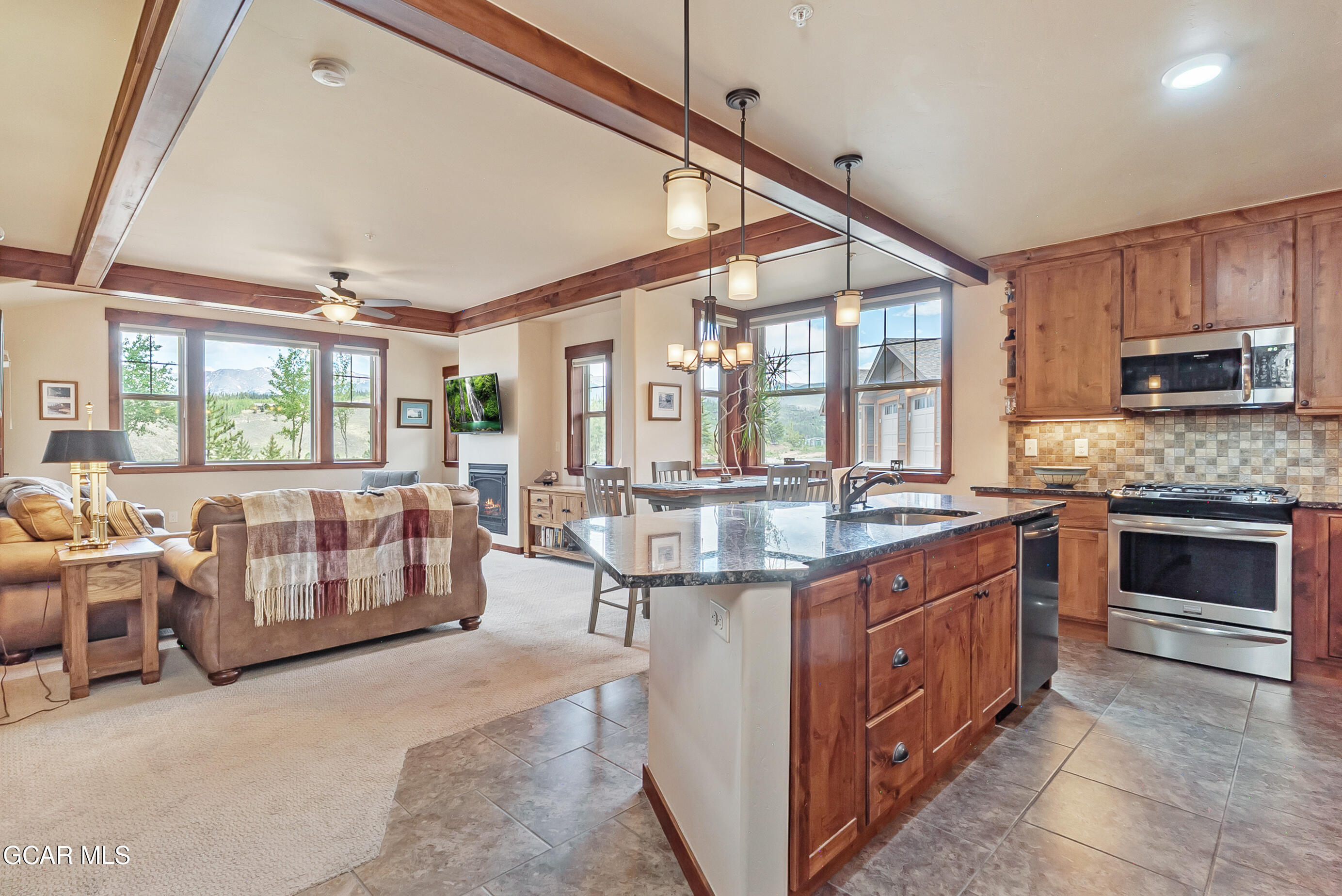 194 Cozens Pointe Circle Fraser CO 80442