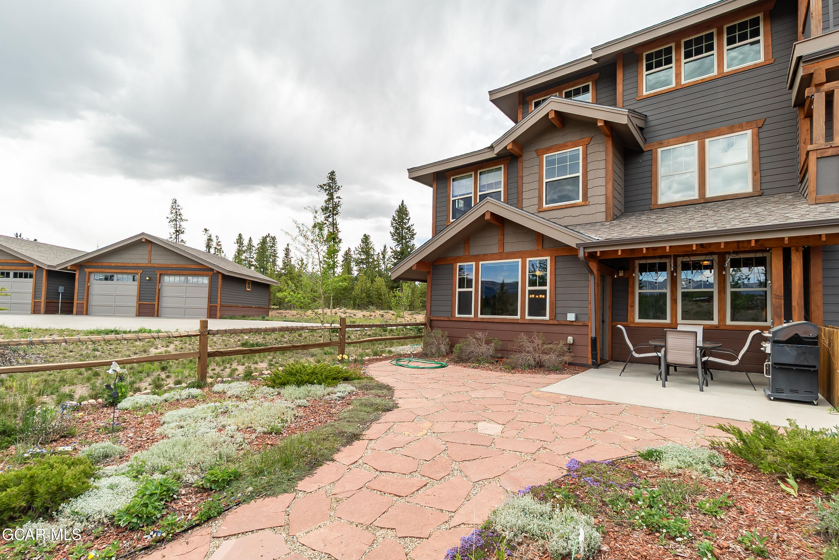 194 Cozens Pointe Circle Fraser CO 80442