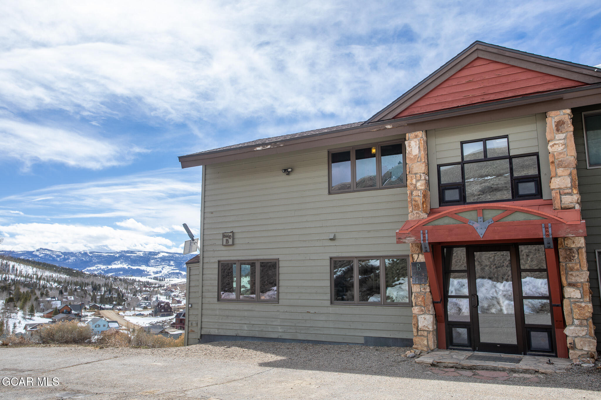 35 Arapahoe Circle Granby CO 80446