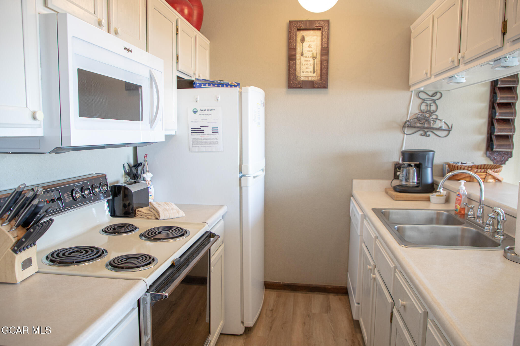 35 Arapahoe Circle Granby CO 80446
