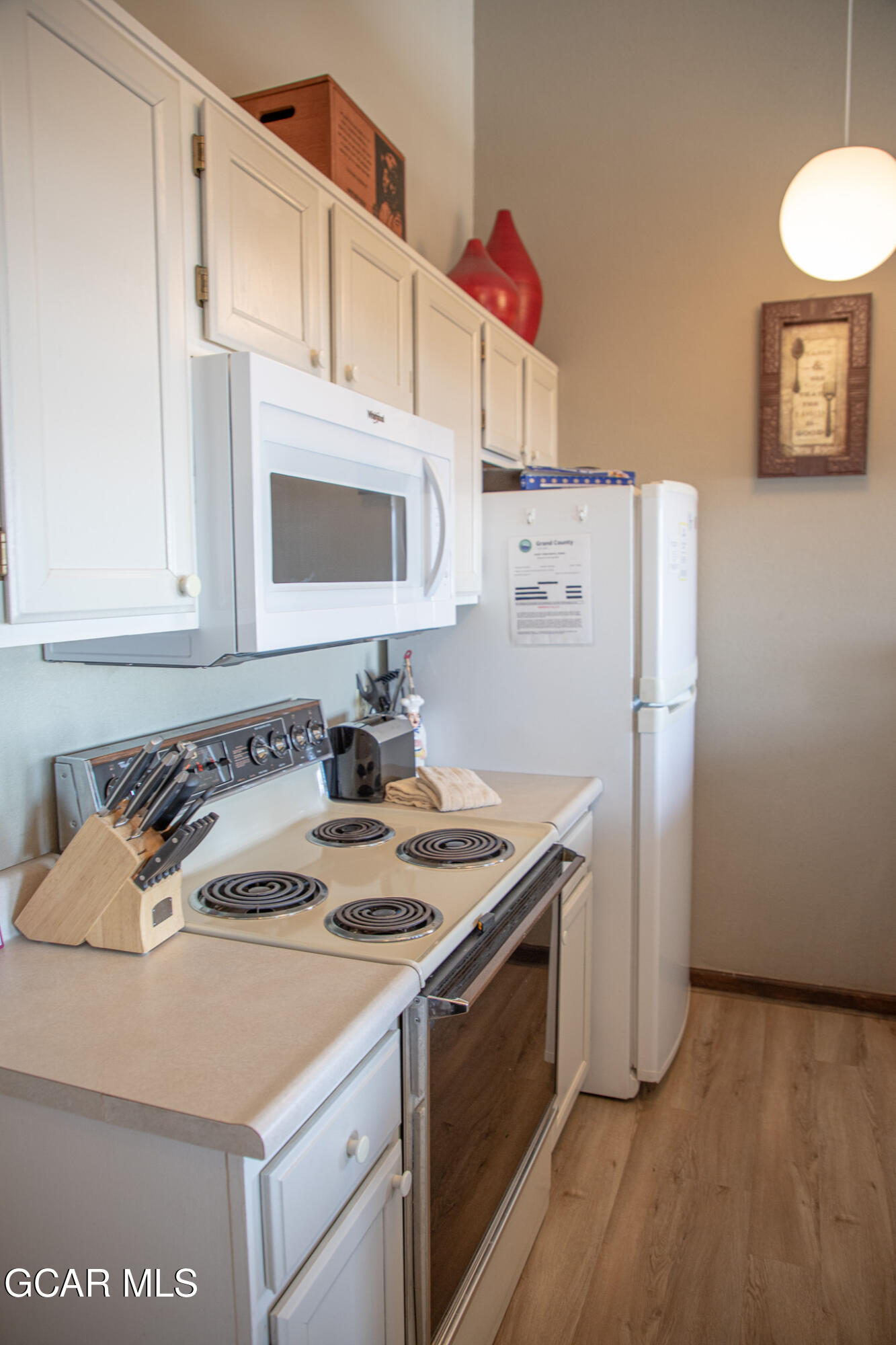 35 Arapahoe Circle Granby CO 80446