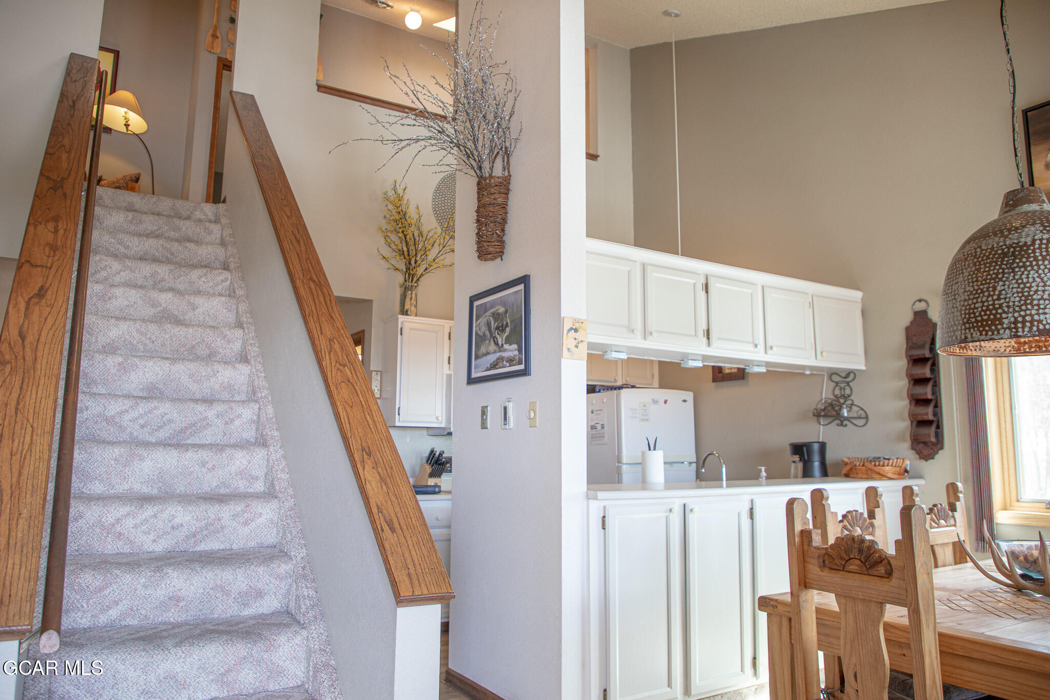 35 Arapahoe Circle Granby CO 80446