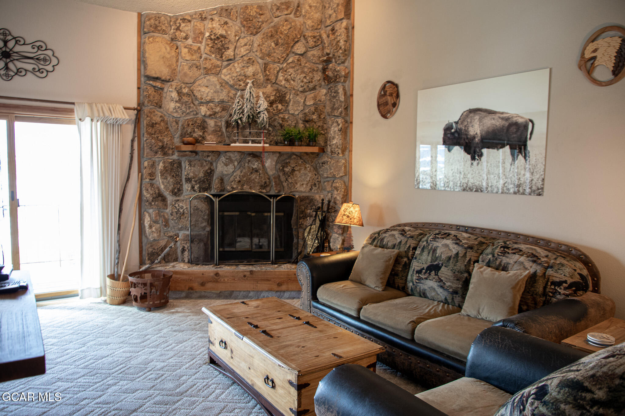 35 Arapahoe Circle Granby CO 80446
