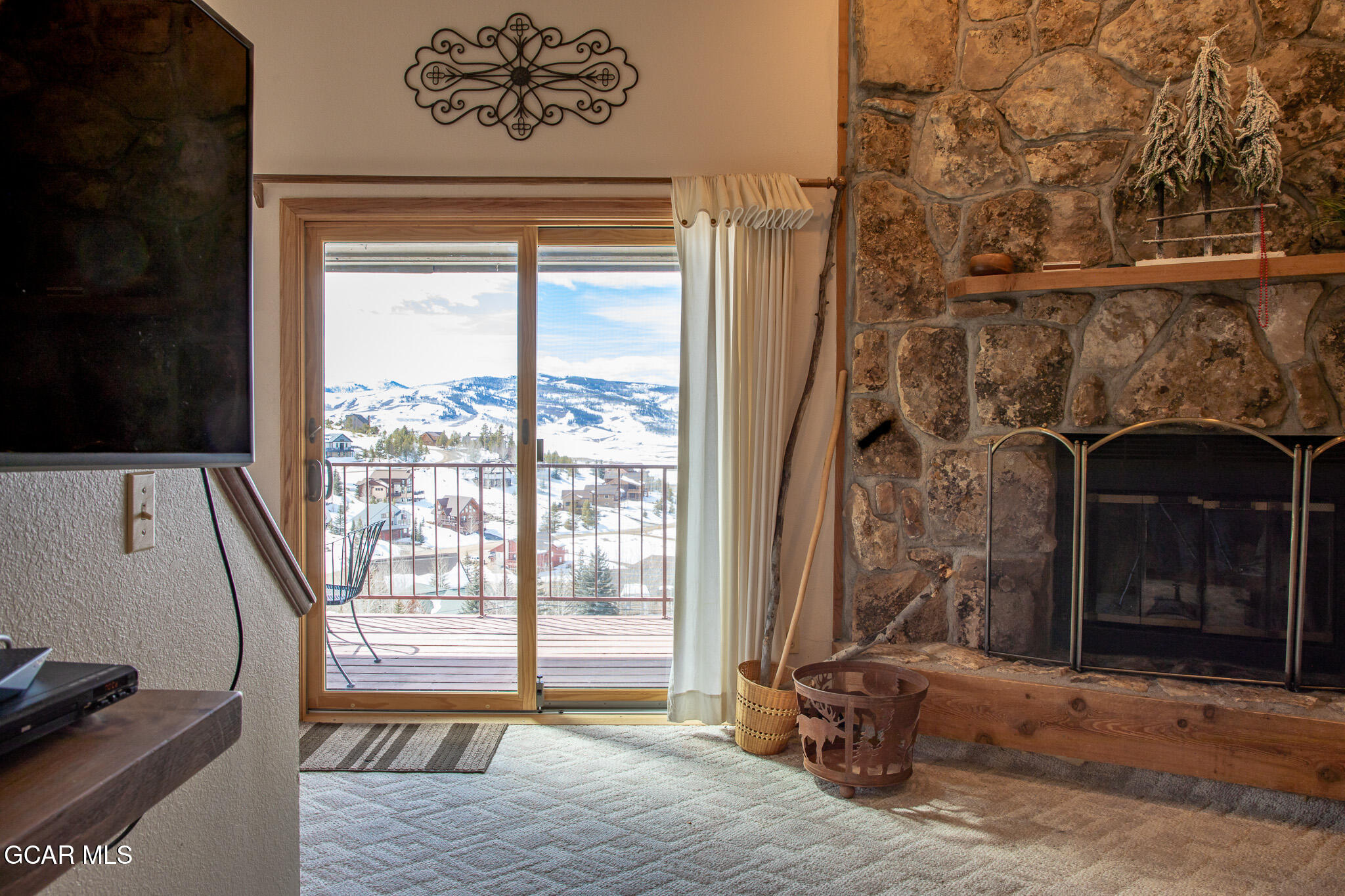 35 Arapahoe Circle Granby CO 80446